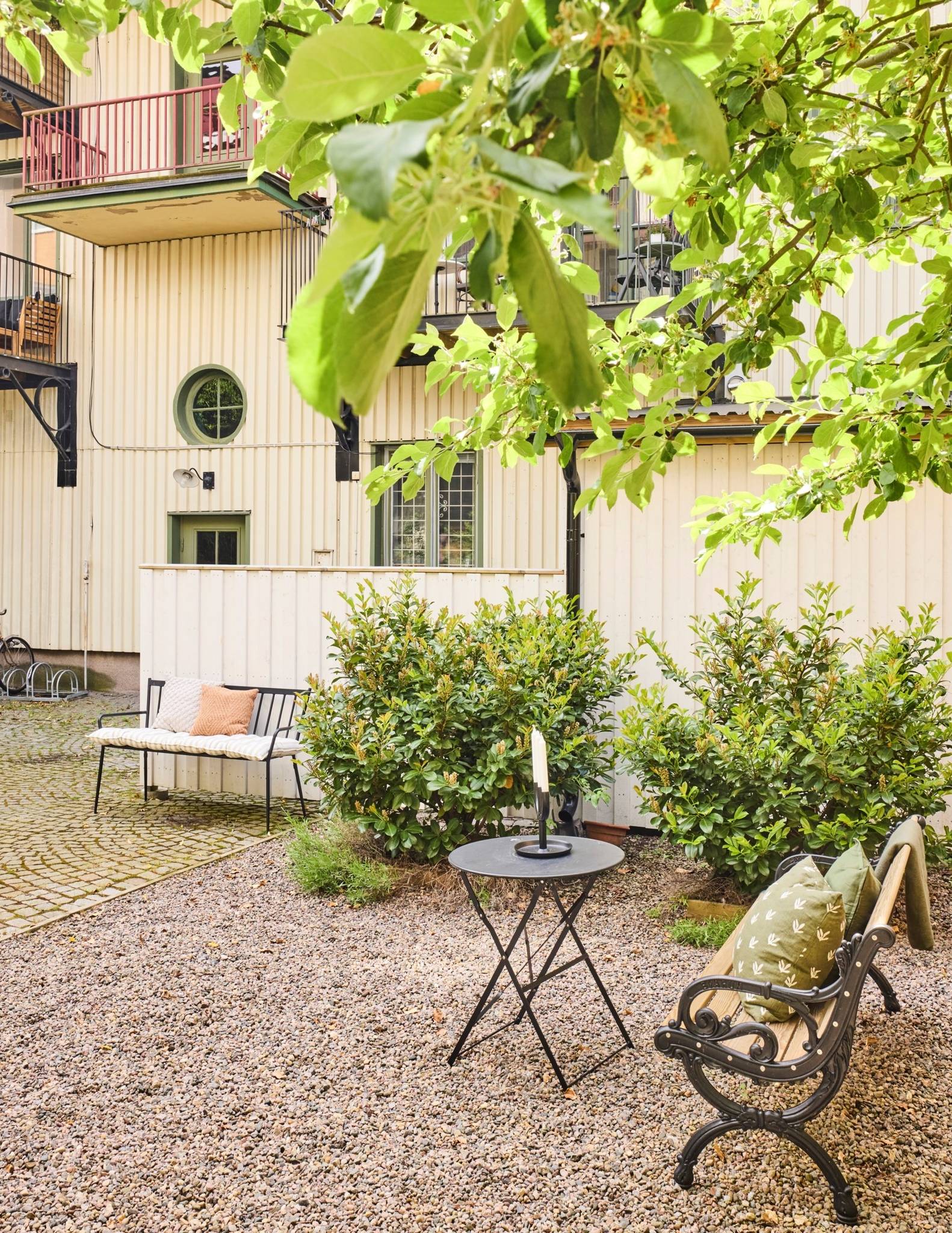 3 rum Lägenhet på Kanalgatan 17 Öster city Jönköpings kommun - bild 44