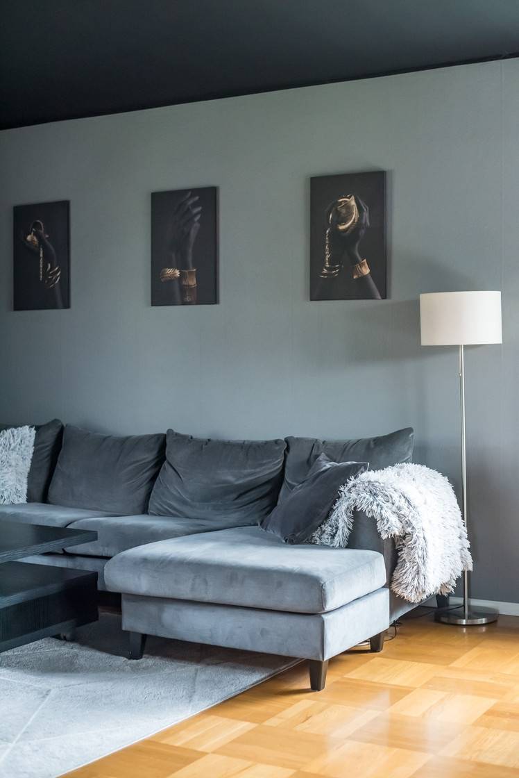 4 rum Villa på Mossgränd 1 Karlbo Avesta kommun - bild 16