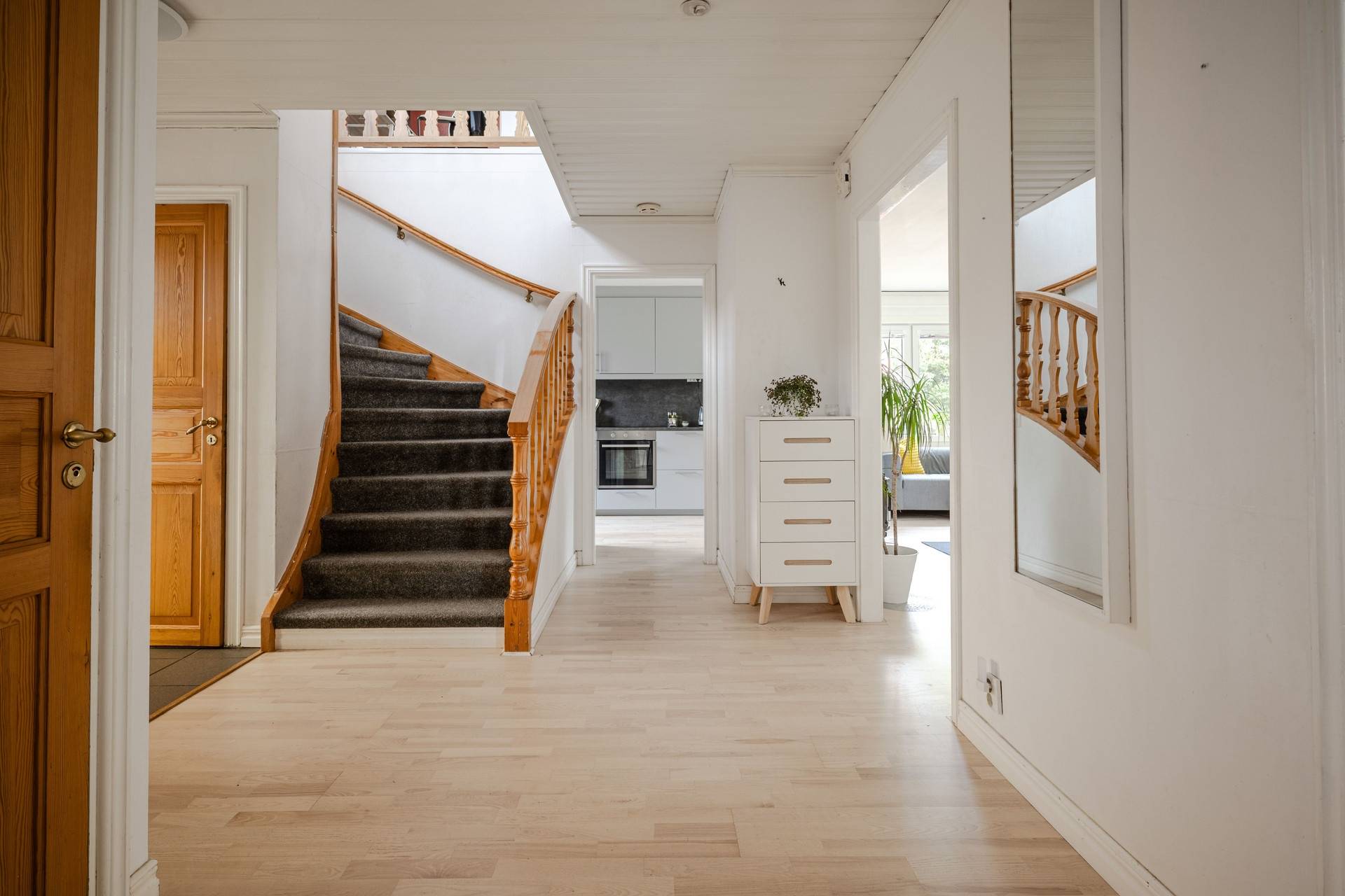 6 rum Villa på Prästgatan 14 Centralt Nybro kommun - bild 8
