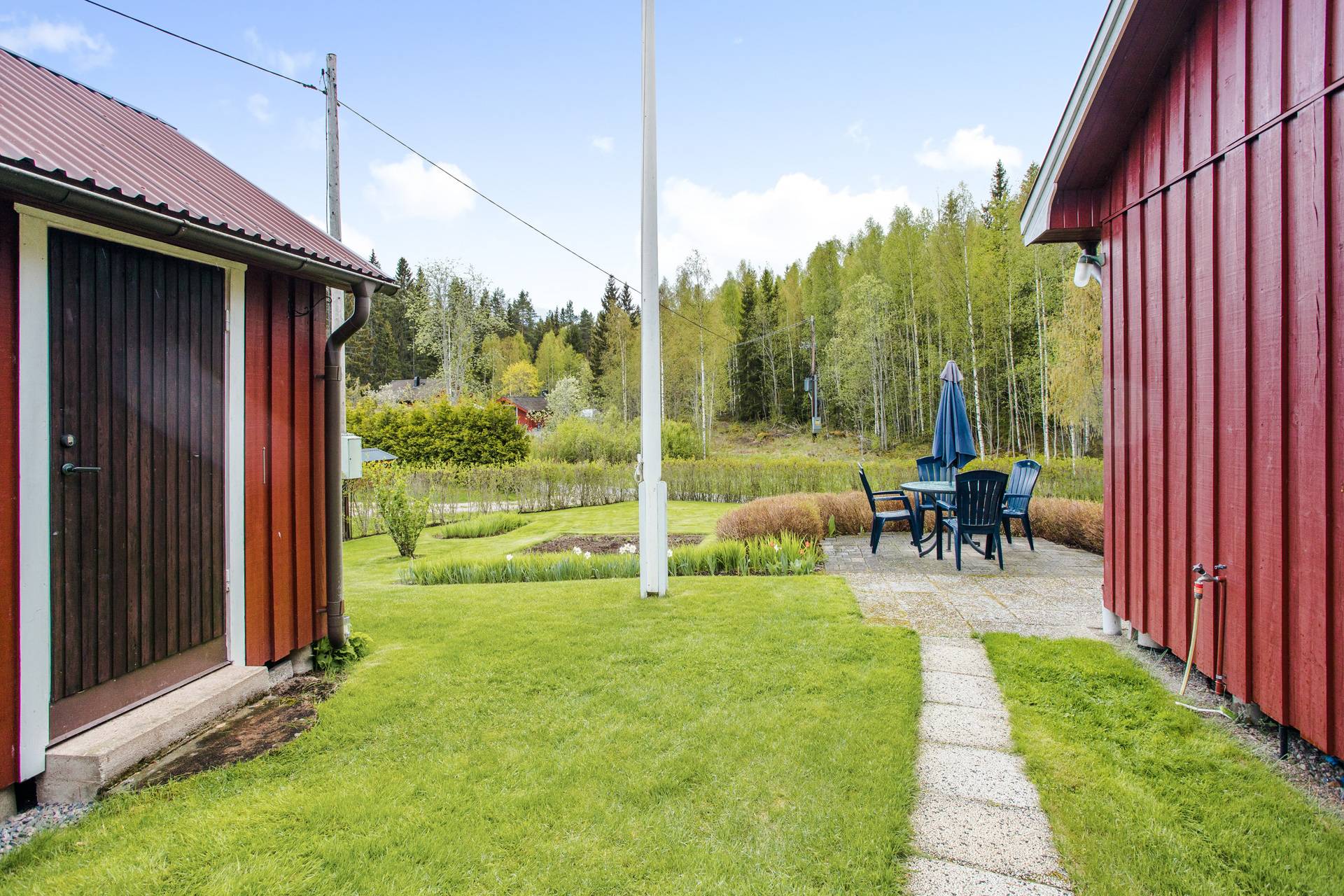2 rum Villa på Västansjövägen 11 Kavelmora Falu kommun - bild 18