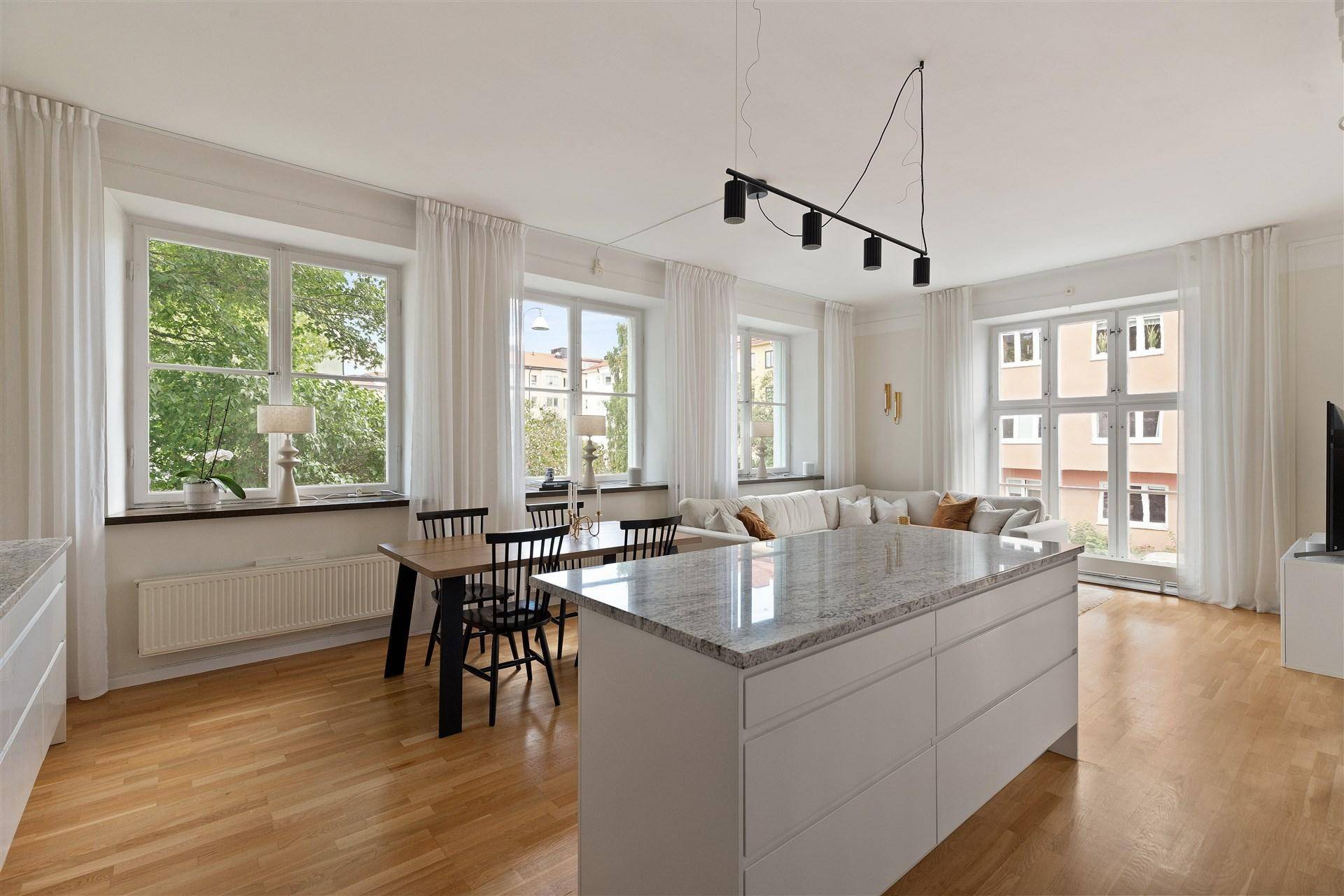 Sundbyberg, Sundbybergs kommun