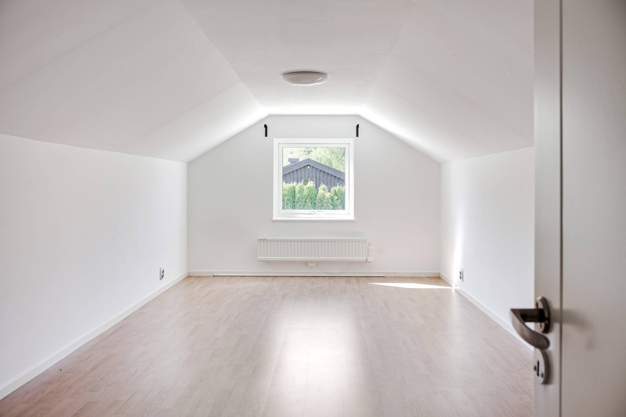 8 rum Villa på Skimmelgatan 55 Jägersro Villastad Malmö kommun - bild 9