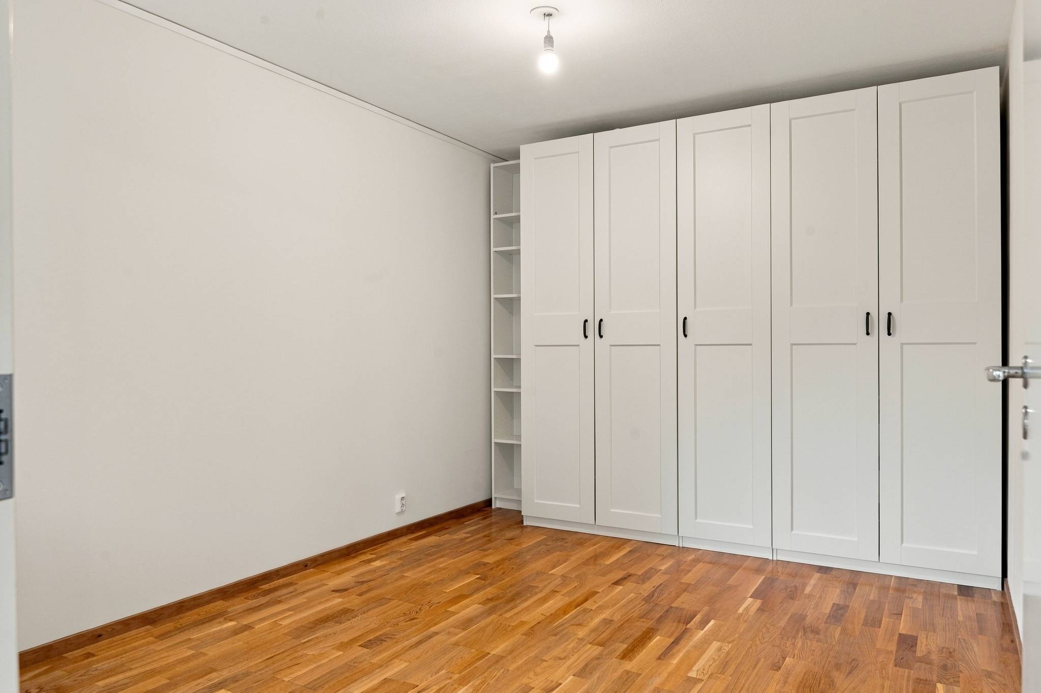 2 rum Lägenhet på Mejramgatan 15 Lövgärdet Göteborgs kommun - bild 12