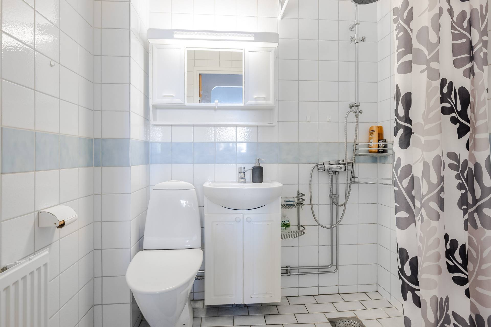 2 rum Lägenhet på Bryggartorpsgatan 8 Snopptorp Eskilstuna kommun - bild 12