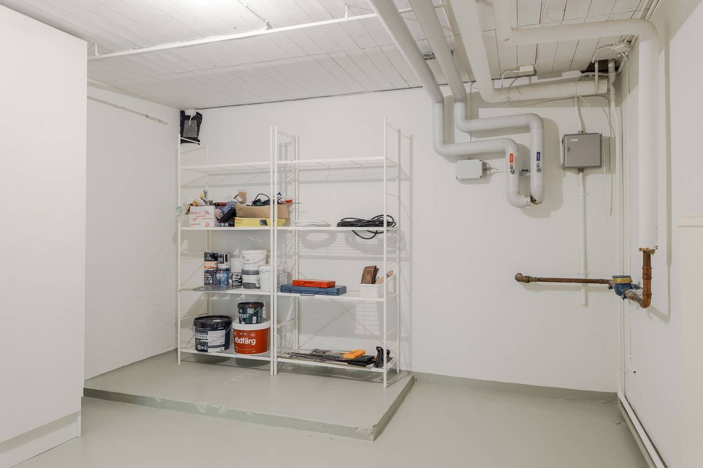 5 rum Villa på Skogsvägen 4 Trälleborg, Söderåsen, Västhorja Värnamo kommun - bild 25