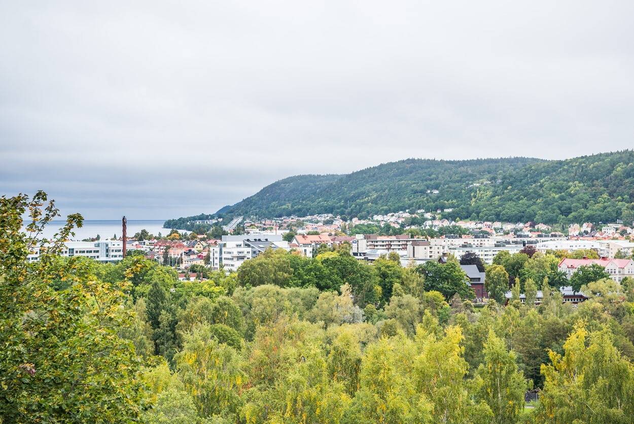 2 rum Lägenhet på Häradsvägen 10 Huskvarna Jönköpings kommun - bild 20