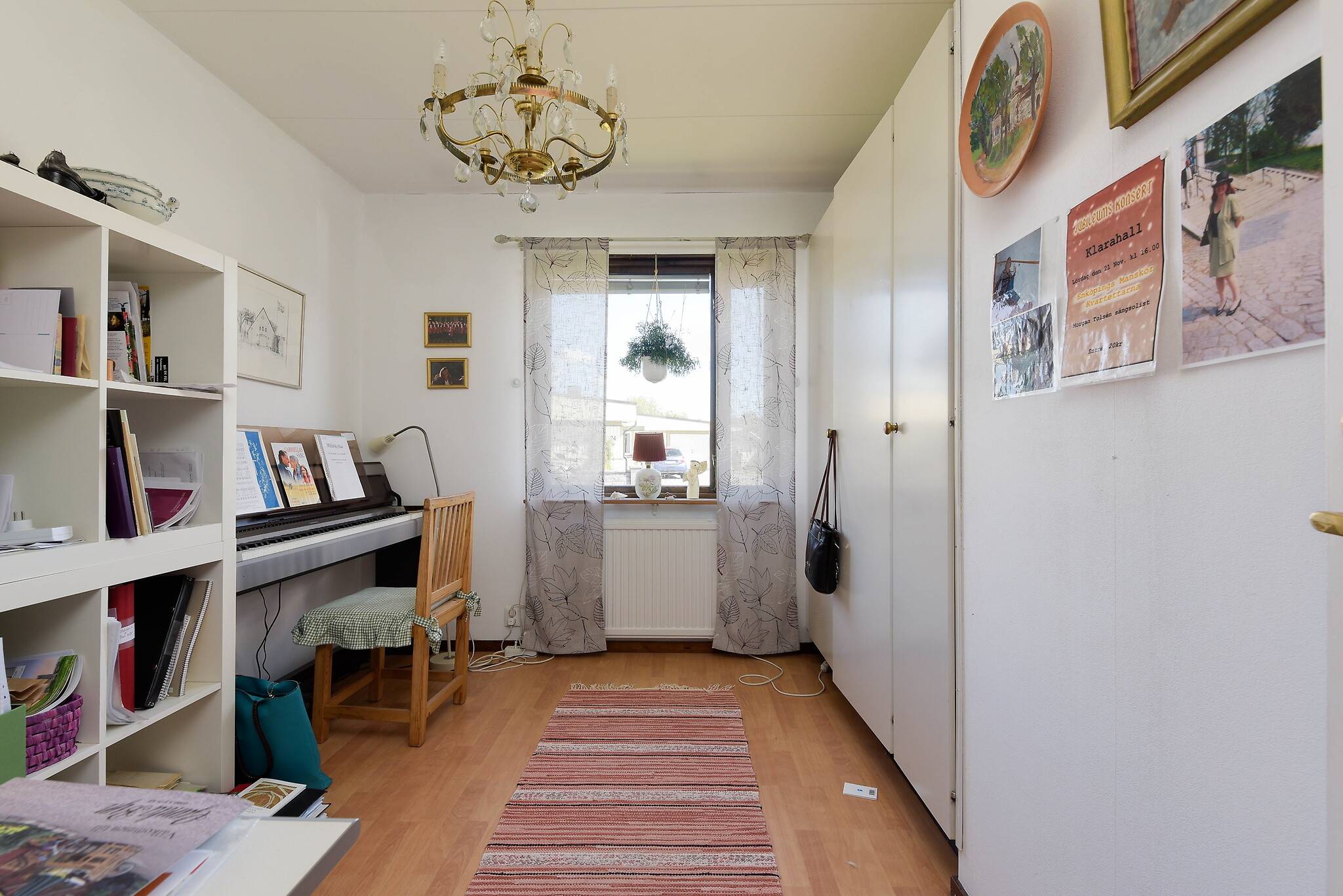 5 rum Parhus på Hösthornsgränd 29 Avesta kommun - bild 19