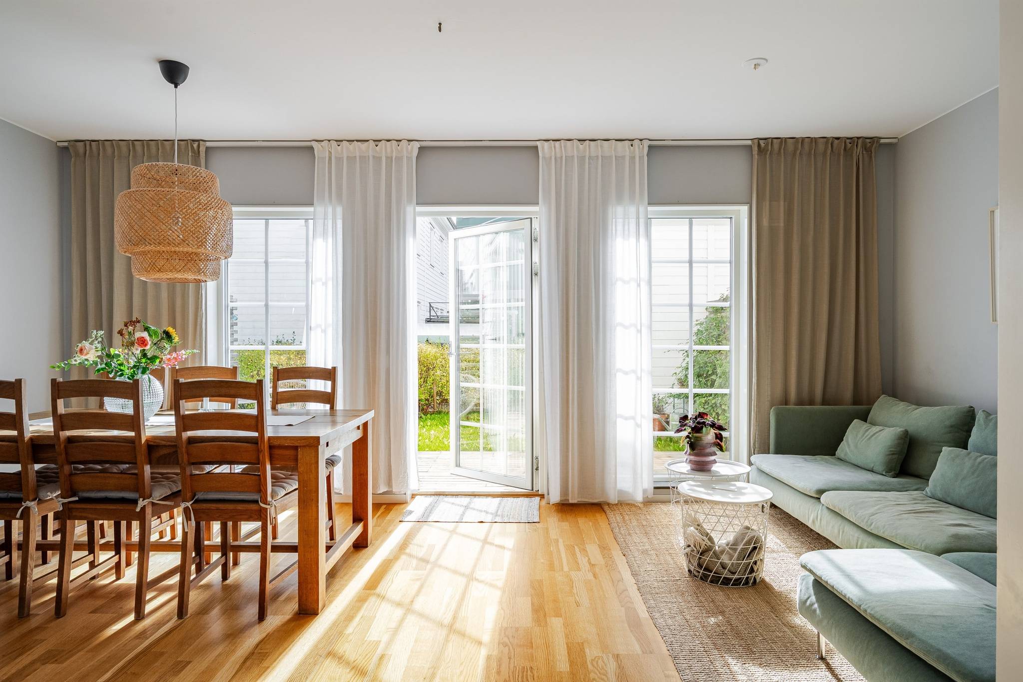 5 rum lägenhet på Järnvägsgatan 27 Centralt, Gnesta kommun - bild 3