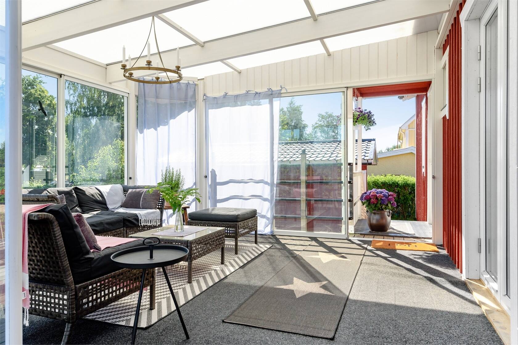 3 rum Villa på Flygaregatan 24 RÅSSNÄS Motala kommun - bild 15
