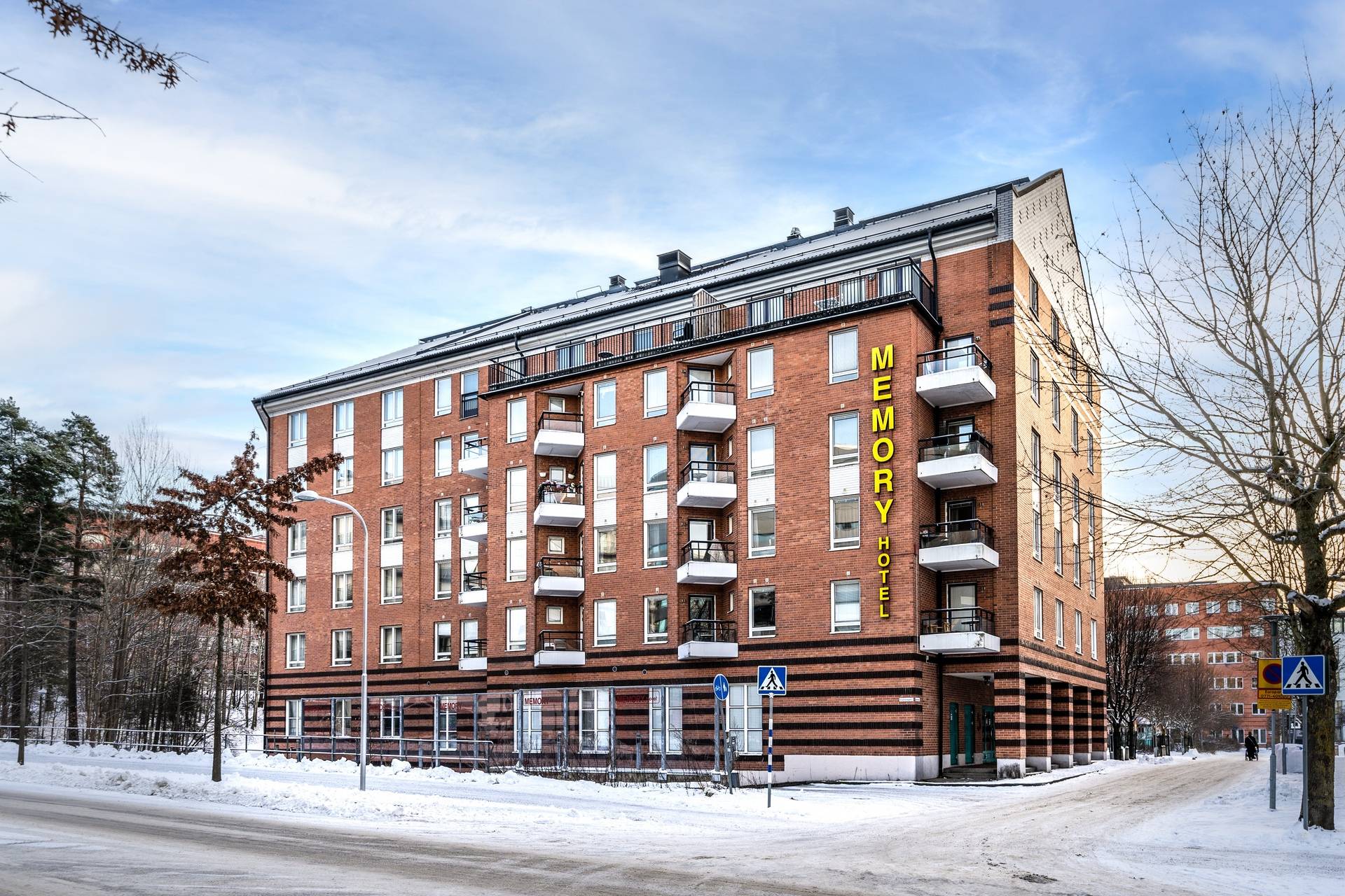 1.5 rum Lägenhet på Borgarfjordsgatan 5 Kista Stockholms kommun - bild 15