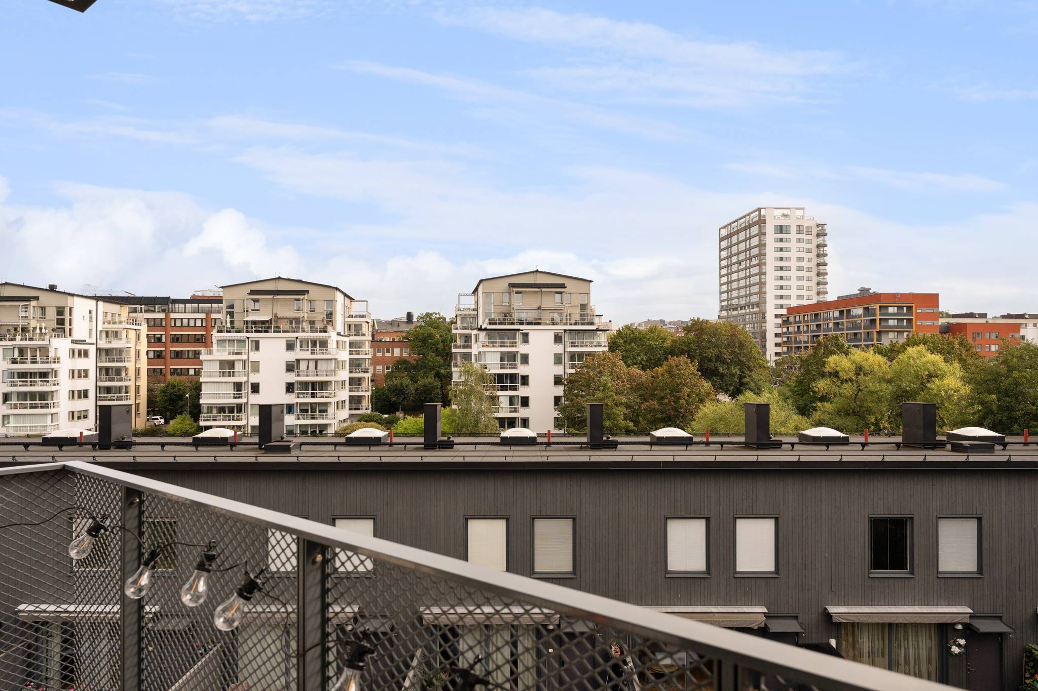 4 rum Lägenhet på Askängsbacken 48 Bromma - Mariehäll Stockholms kommun - bild 4