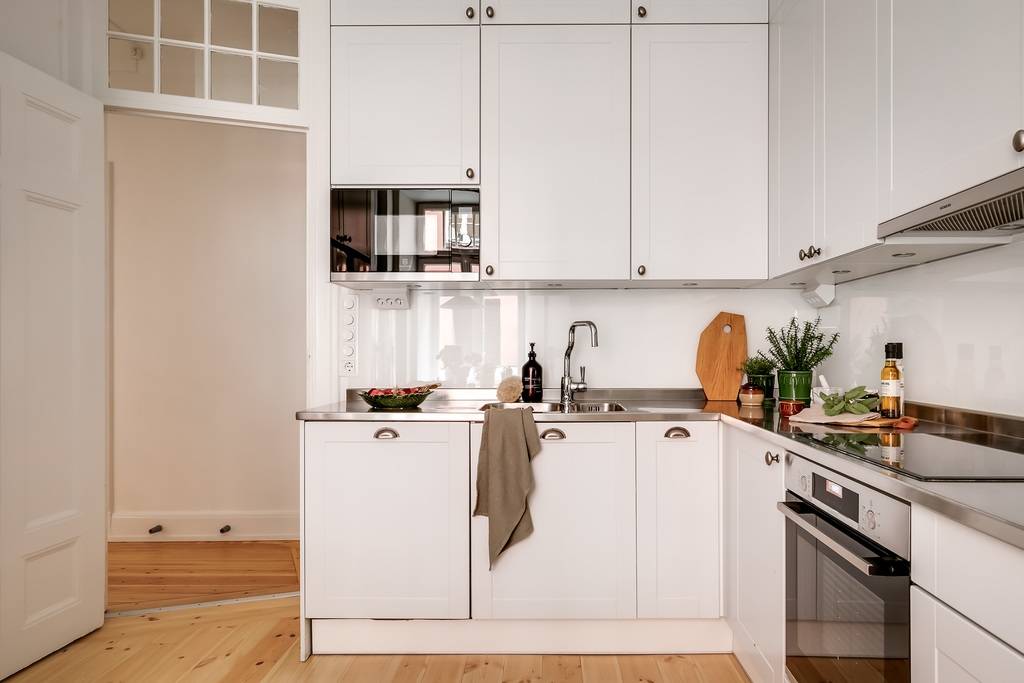 6 rum Lägenhet på Kungsholms Hamnplan 3 C Kungsholmen Stockholms kommun - bild 12