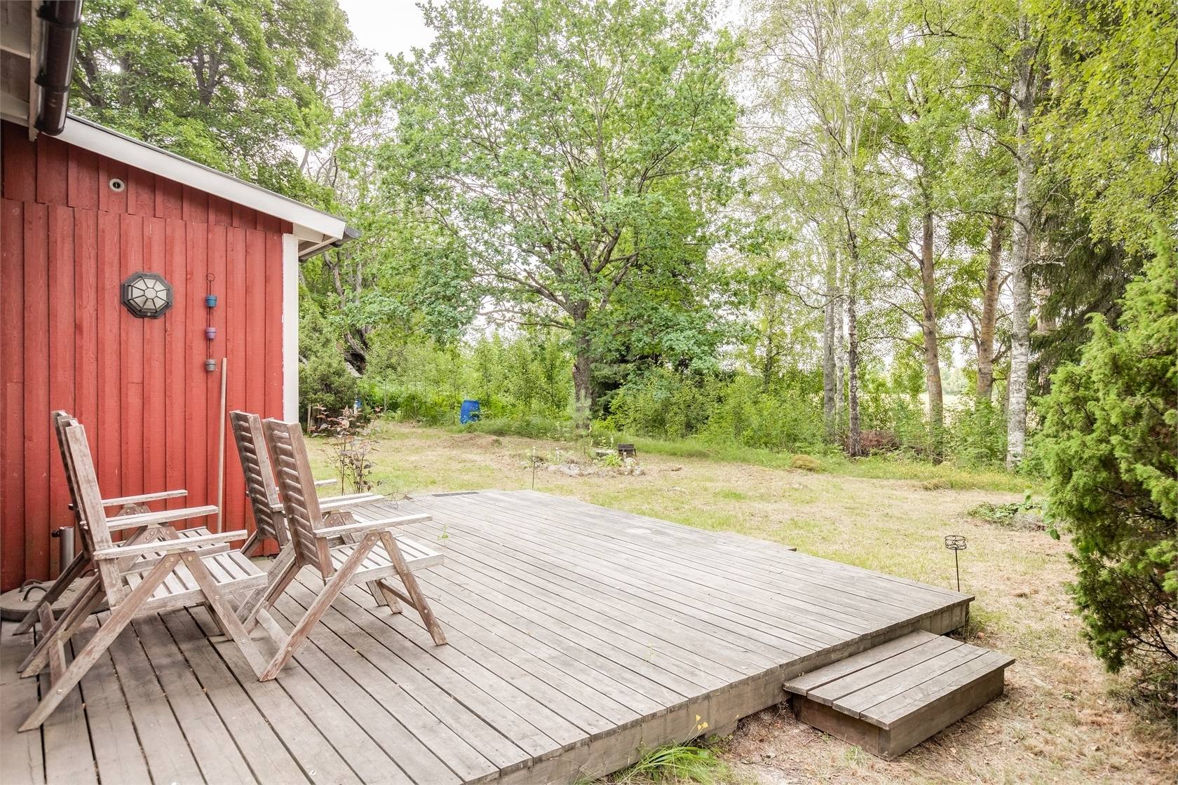 2 rum Fritidshus på Österbacken 6 Säbyggeby Ockelbo kommun - bild 16