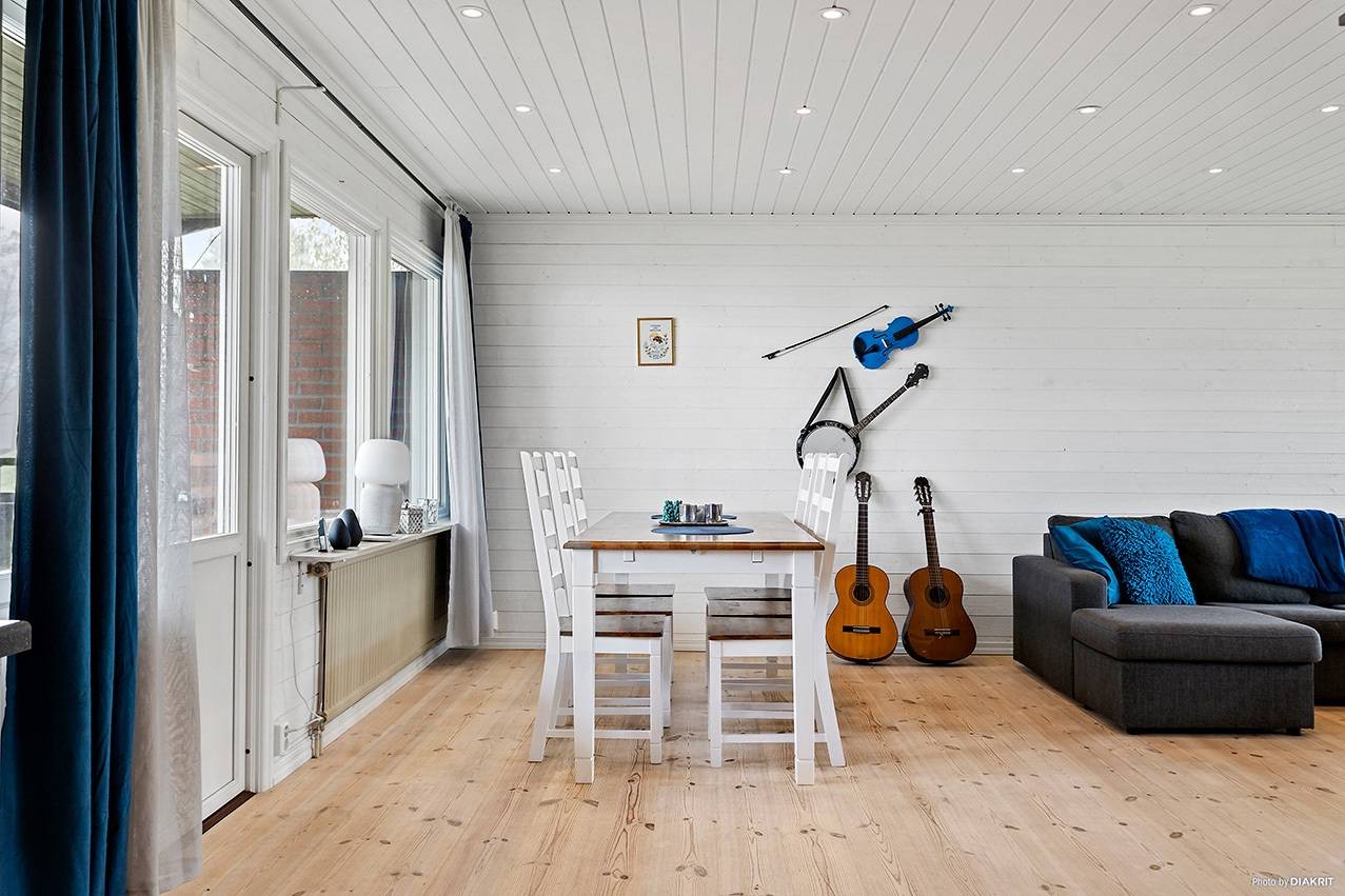 5 rum Villa på Adolfsfors 48 Adolfsfors Eda kommun - bild 8