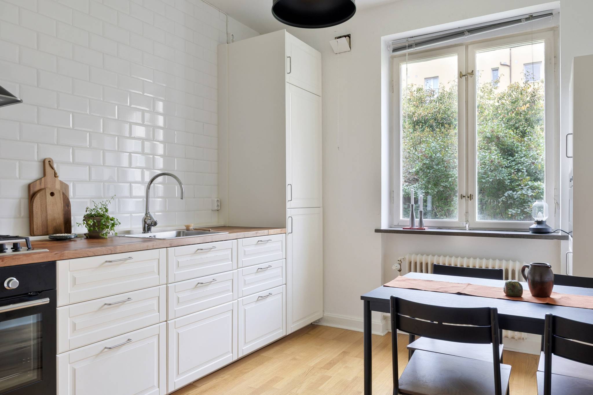 1 rum Lägenhet på Trelleborgsgatan 8B Folkets Park Malmö kommun - bild 3