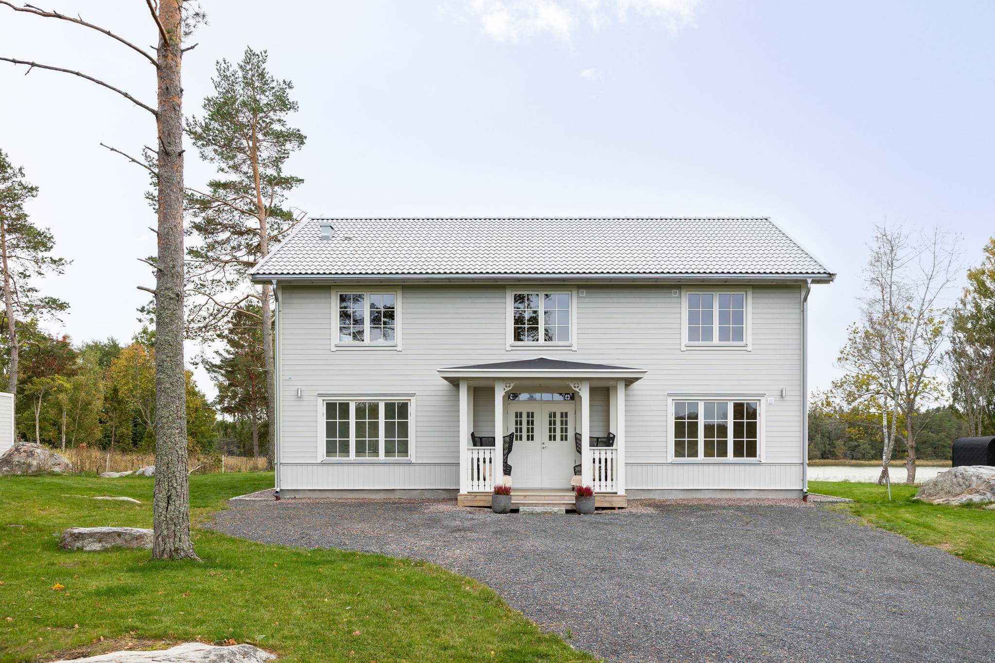 8 rum villa på Tuskö 131 Tuskö - Östhammar, Östhammars kommun - bild 4