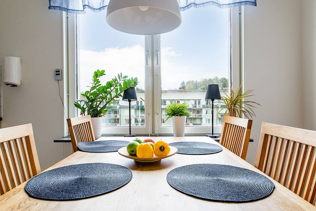 2 rum Lägenhet på Bennebolsgatan 8 Spånga Solhem Stockholms kommun - bild 6