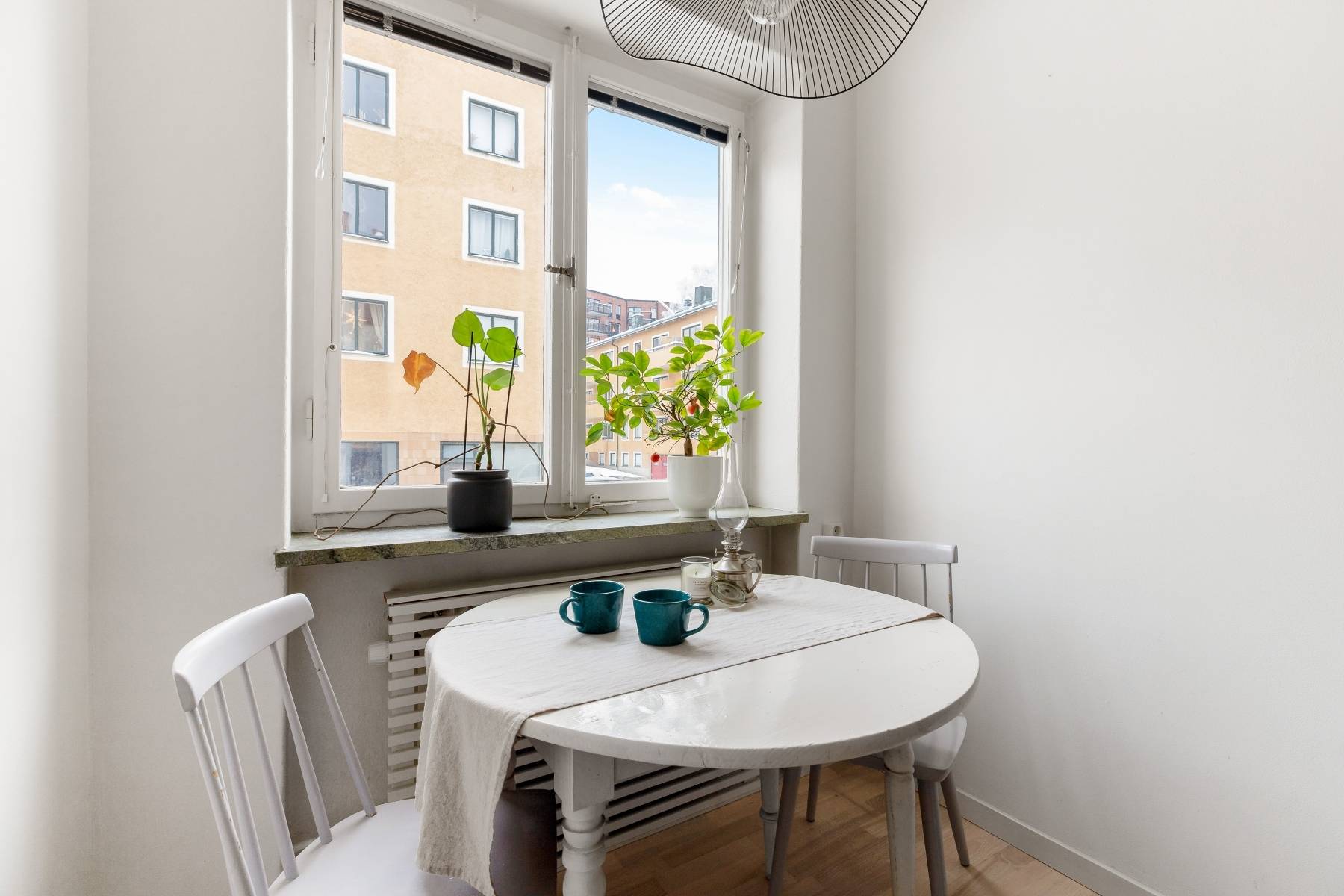 2 rum Lägenhet på Trädgårdsgatan 5 Centrala Sundbyberg Sundbybergs kommun - bild 12