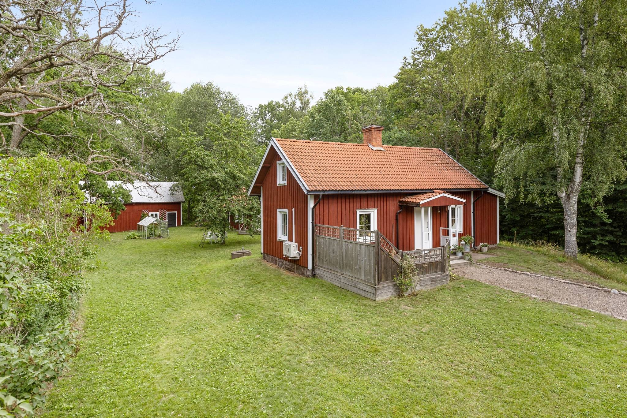 5 rum Fritidshus på Klockrike Mörby 559 Klockrike Motala kommun - bild 61
