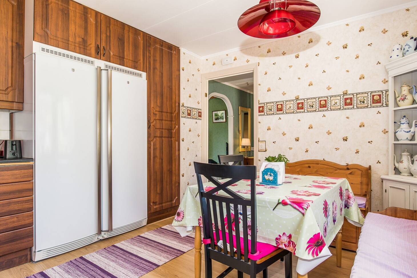 7 rum Villa på Hagelvägen 16 Skjutbaneområdet Smedjebackens kommun - bild 5