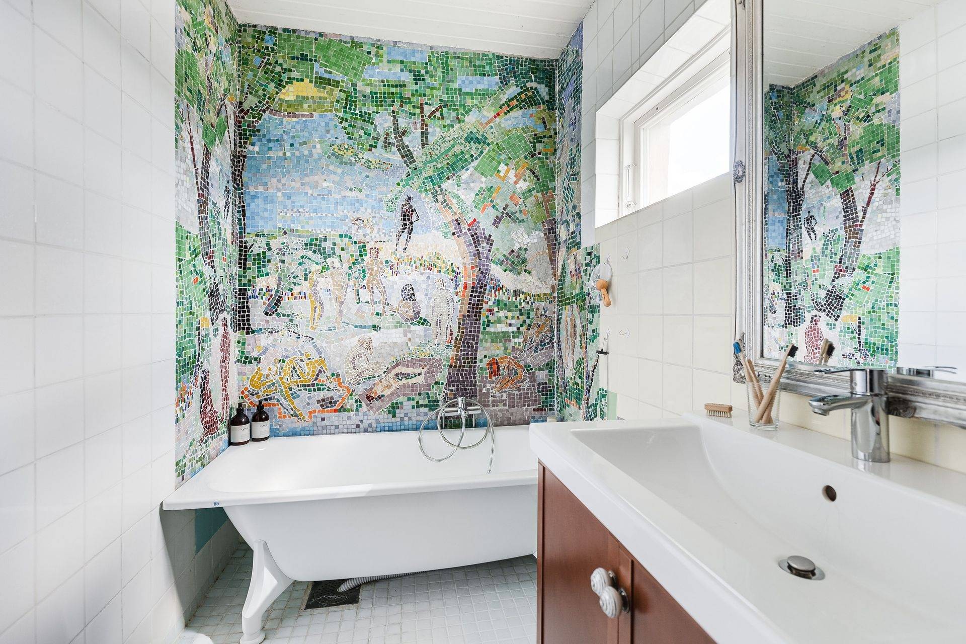 7 rum Villa på Ådalsvägen 26 Vilsta Eskilstuna kommun - bild 59