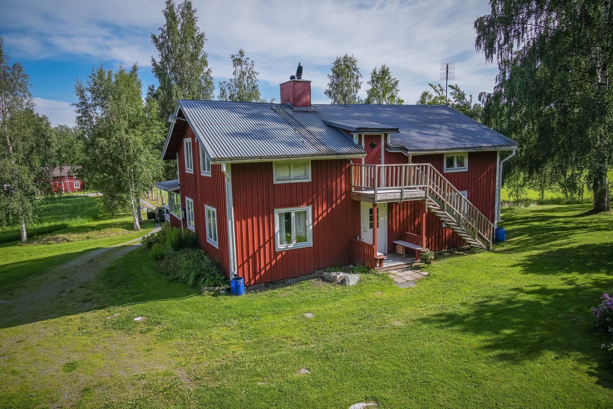 5 rum Villa på Grönviken 261 Lingbo Ockelbo kommun - bild 9