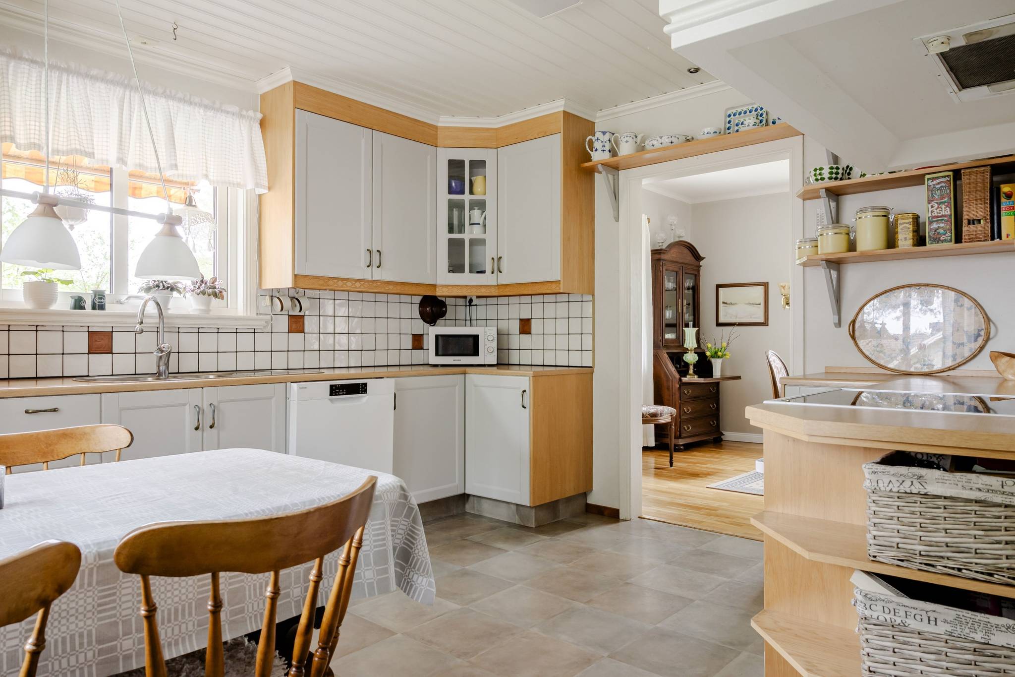5 rum Villa på Norra Ågatan 24 Bureå Skellefteå kommun - bild 4