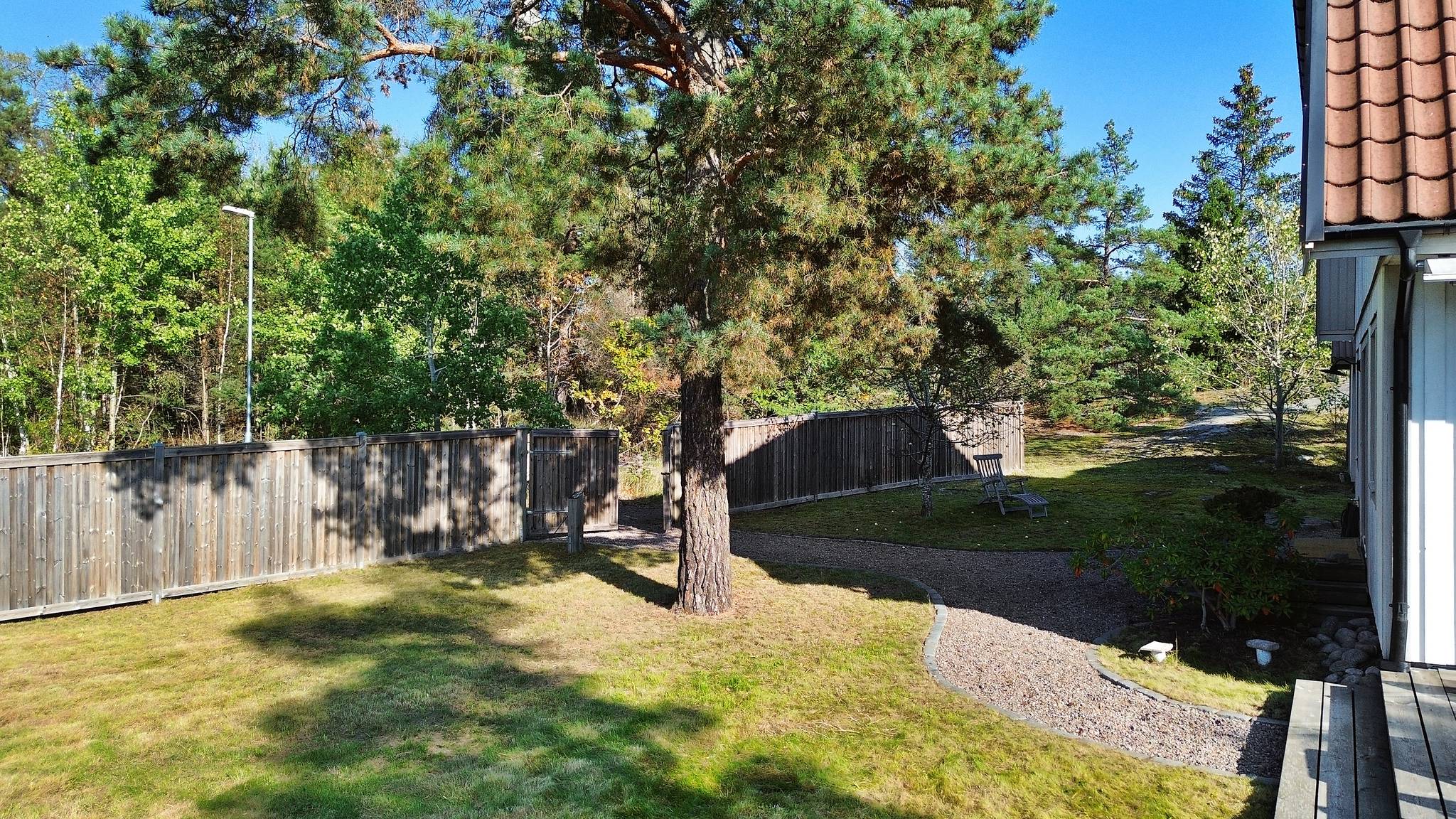 7 rum Villa på Tellusvägen 16 Käppala Lidingö kommun - bild 29