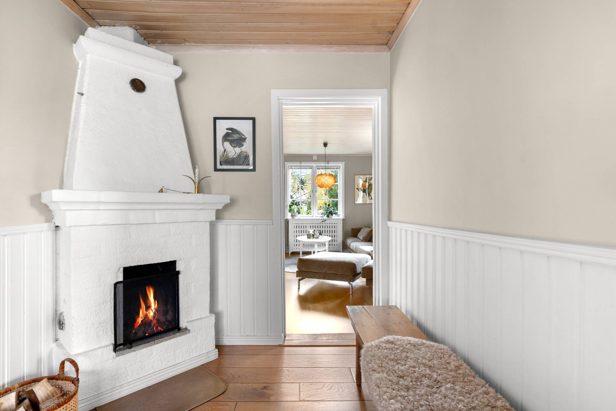 7 rum villa på Dahliavägen 1 Västerhaninge, Haninge kommun - bild 5