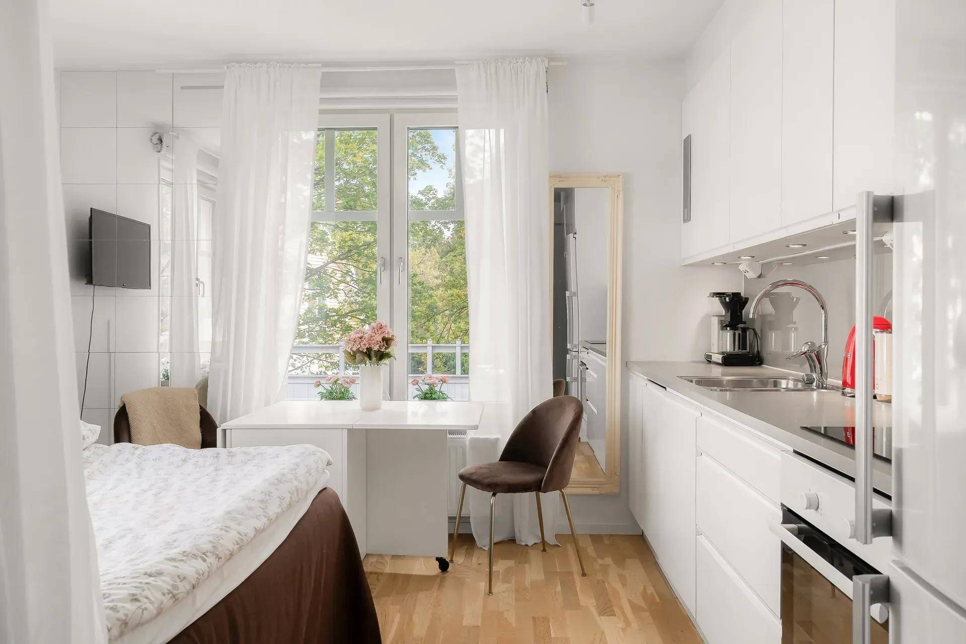Djursholm, Danderyds kommun