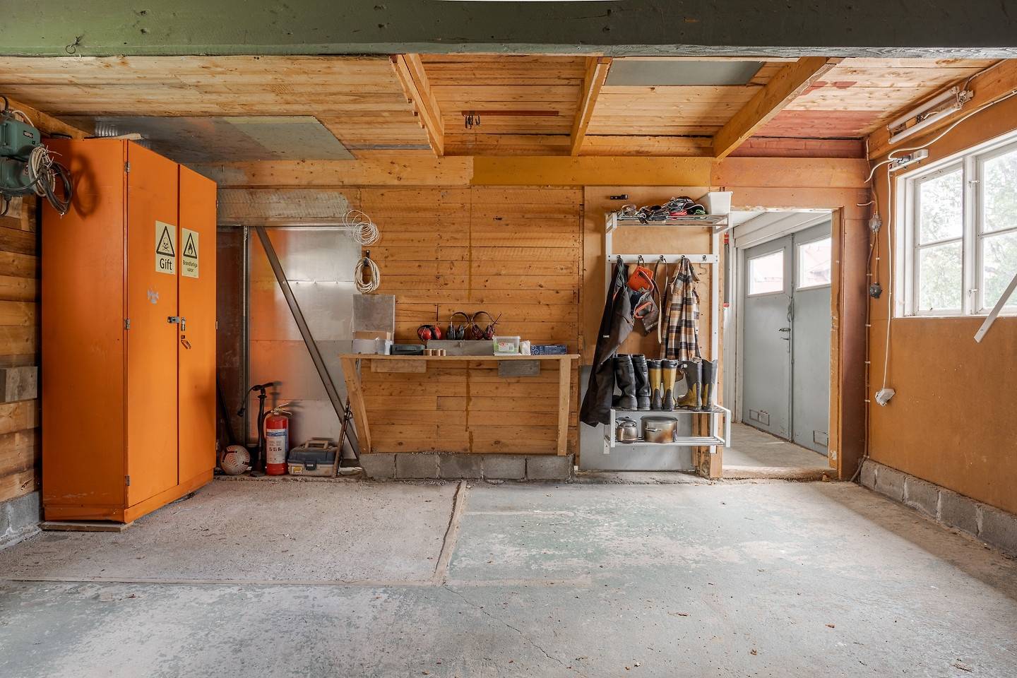 9 rum Villa på Molidenvägen 36 Moliden Örnsköldsviks kommun - bild 39