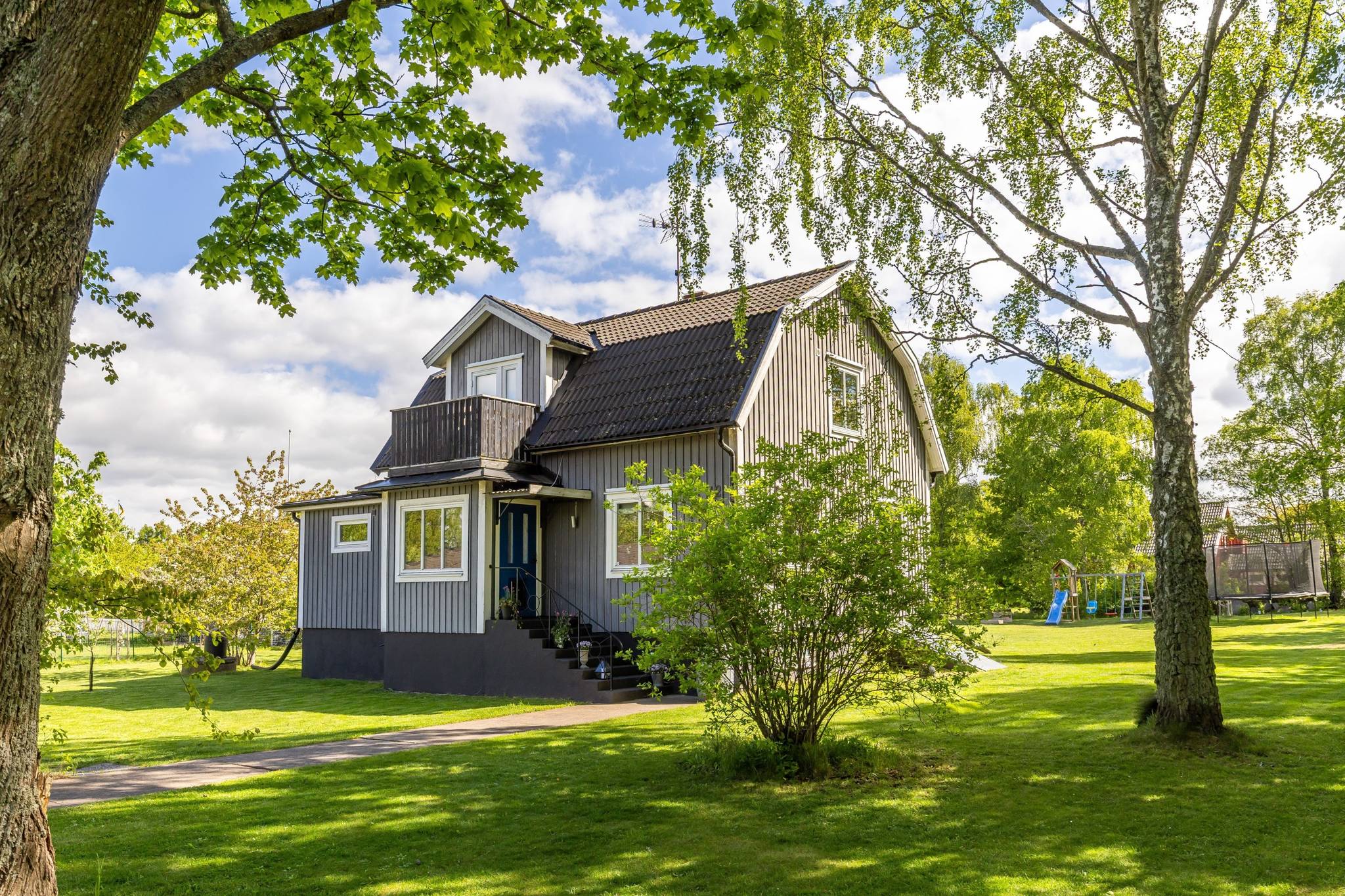 Färjestaden, Mörbylånga kommun
