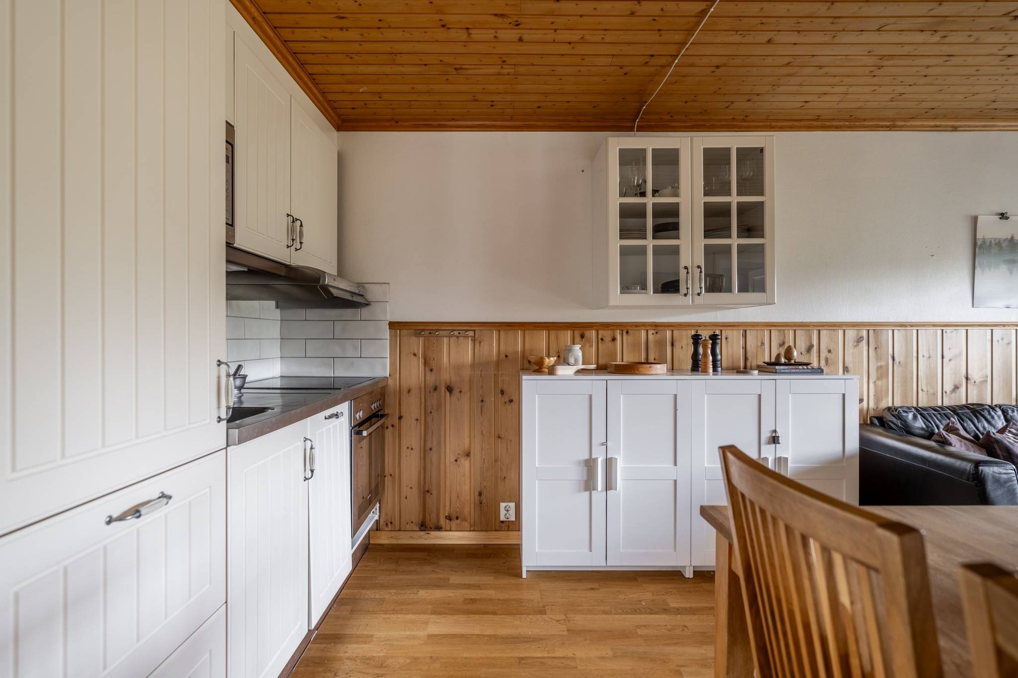 3 rum lägenhet på Gula byn 408B Lindvallen, Sälen, Malung-Sälens kommun - bild 5