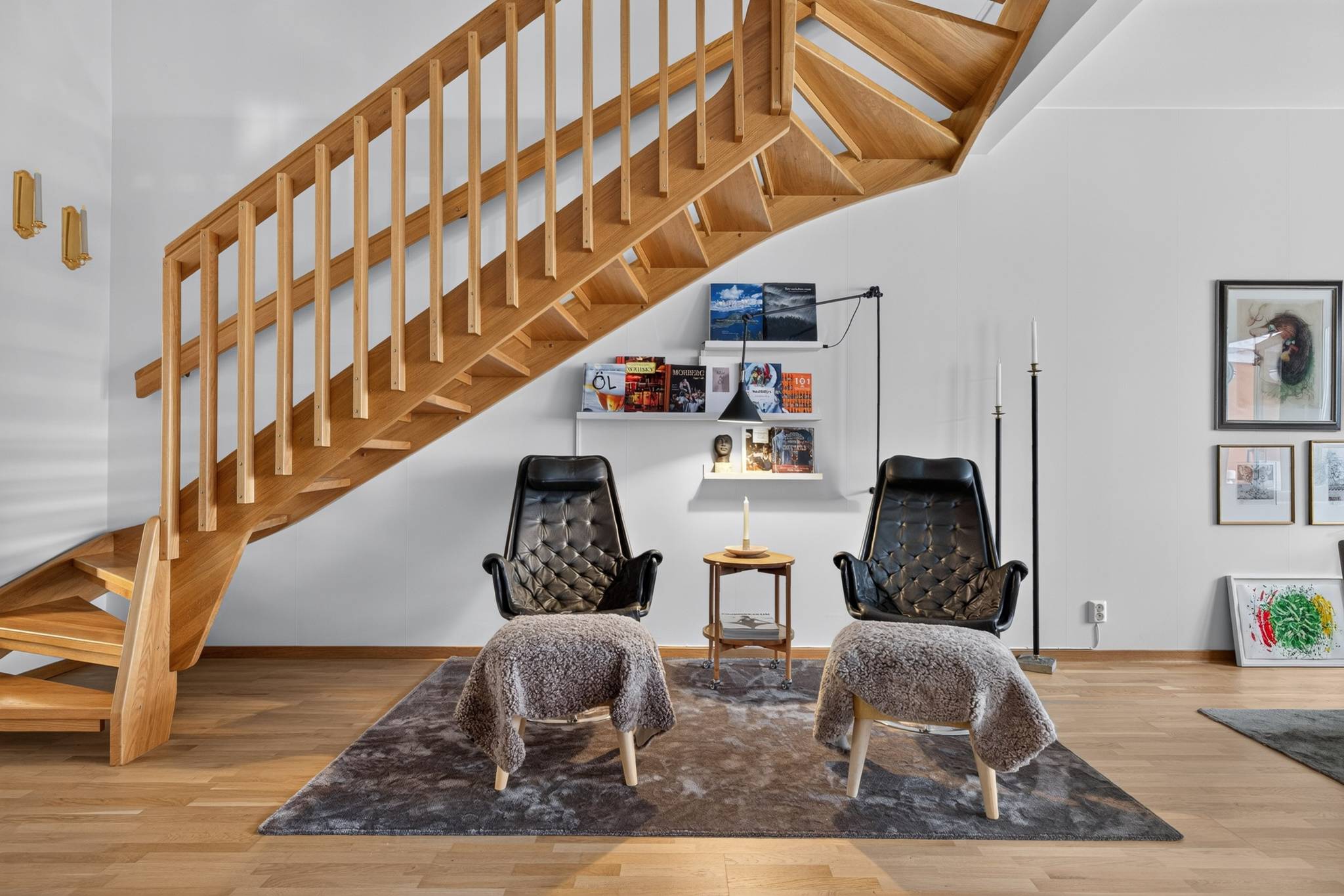 5 rum Radhus på Södermalmsallén 42C Centralt Örebro kommun - bild 19