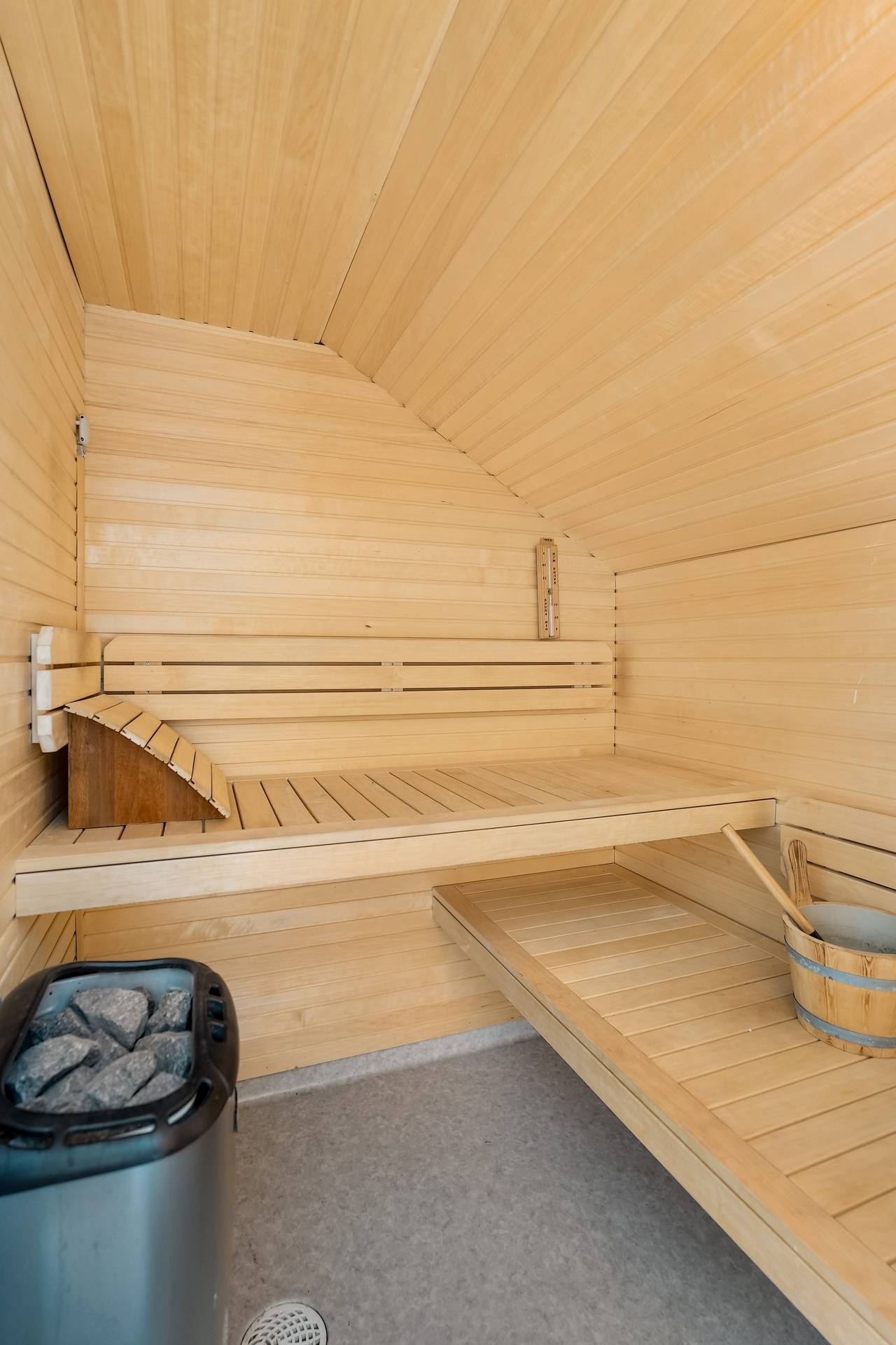 8 rum Villa på Faringe-Bärby Johannelund 7 Almunge Uppsala kommun - bild 13