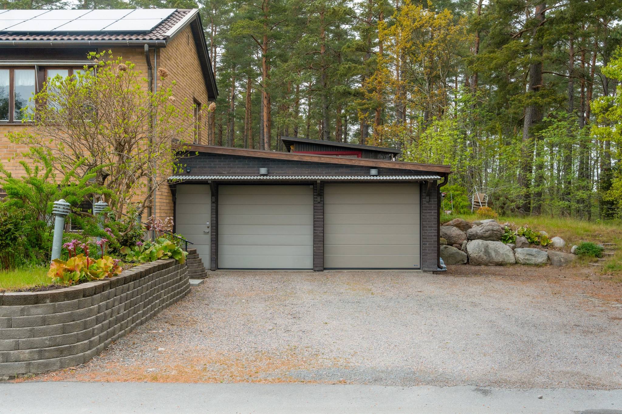 4 rum Villa på Djungelvägen 31 Sunda Oxelösunds kommun - bild 38