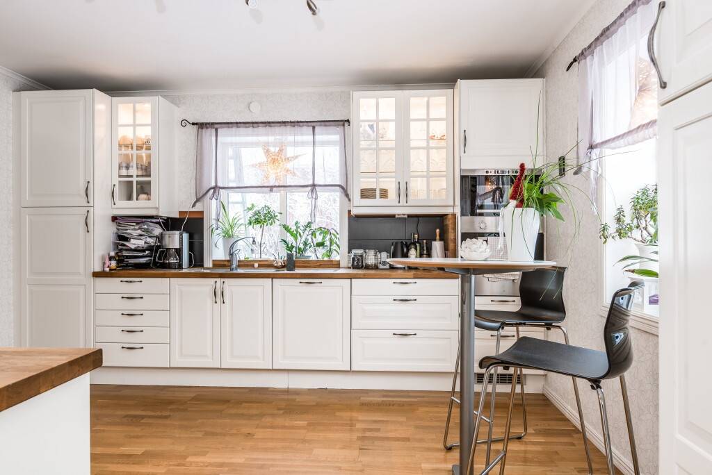 7 rum Villa på Gammelgatan 11 Fagervik Timrå kommun - bild 7