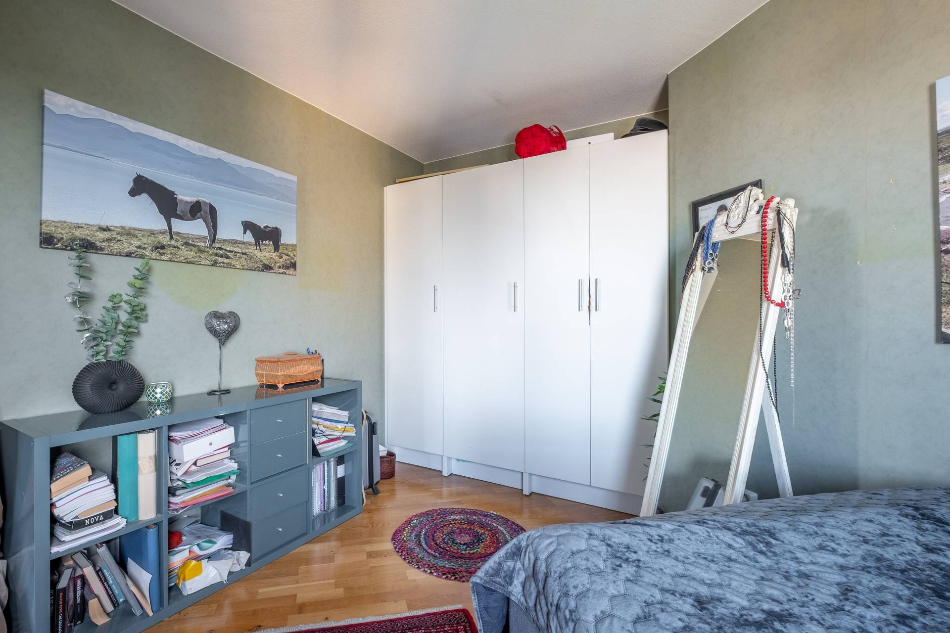 73 m² Lägenhet på Krongatan 4 Eskilstuna kommun - bild 22