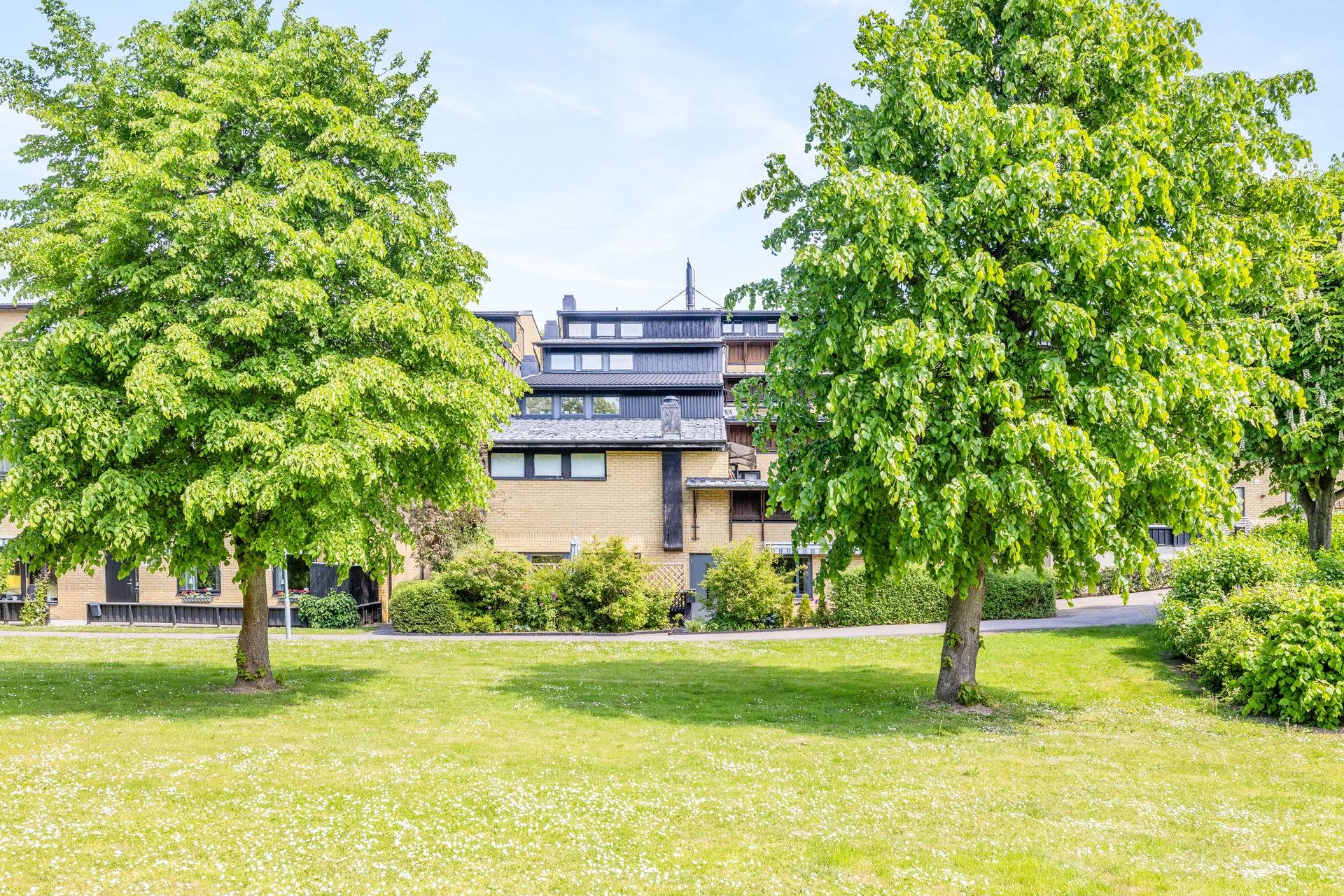 4 rum Kedjehus på Ponnygången 9E Backa Ystads kommun - bild 33