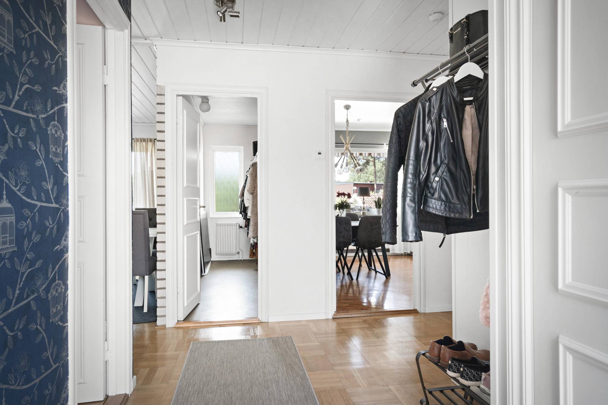 5 rum Villa på Rösvägen 5 Björklinge Uppsala kommun - bild 5