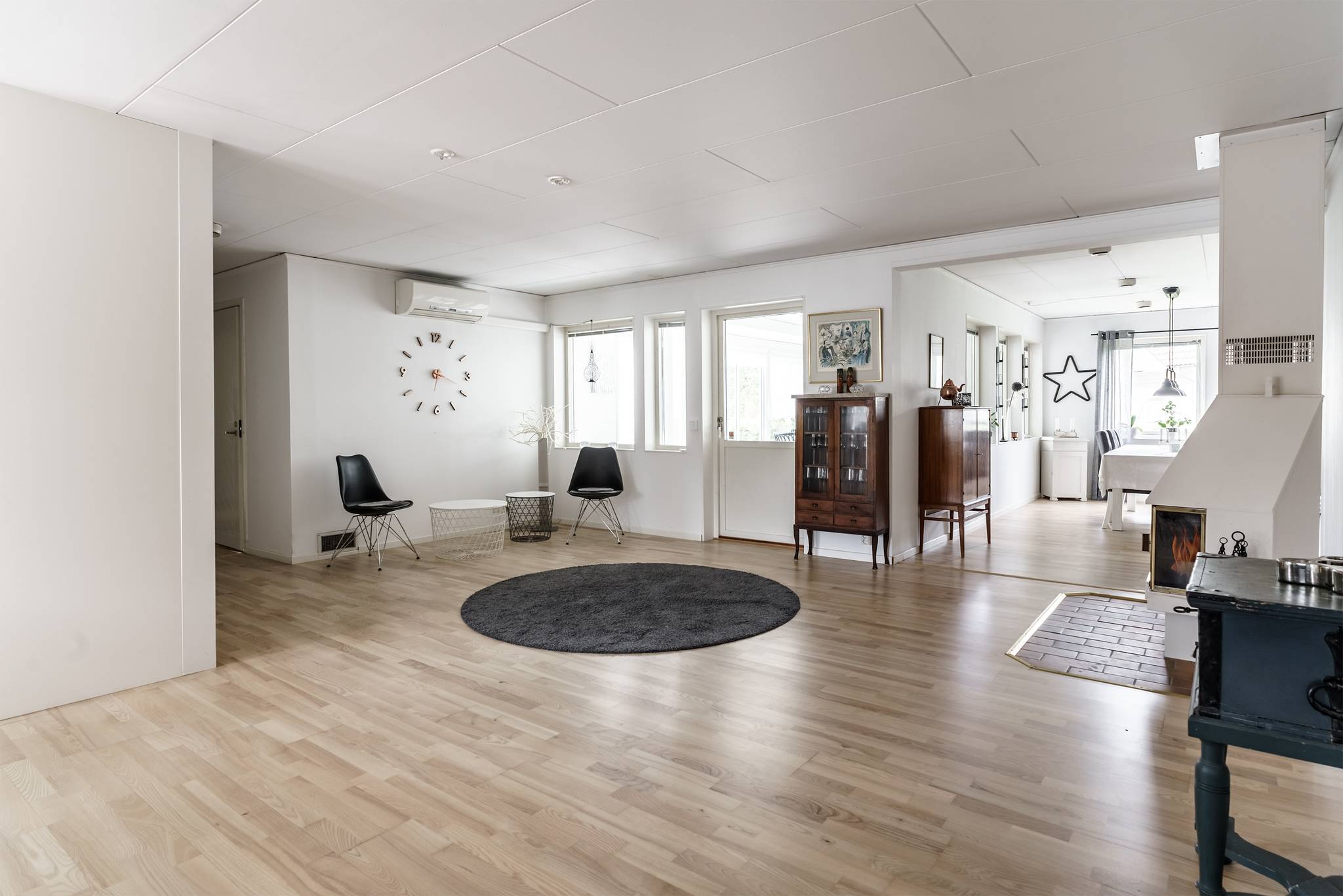 6 rum Villa på Gasellvägen 9 Norregård Älmhults kommun - bild 12