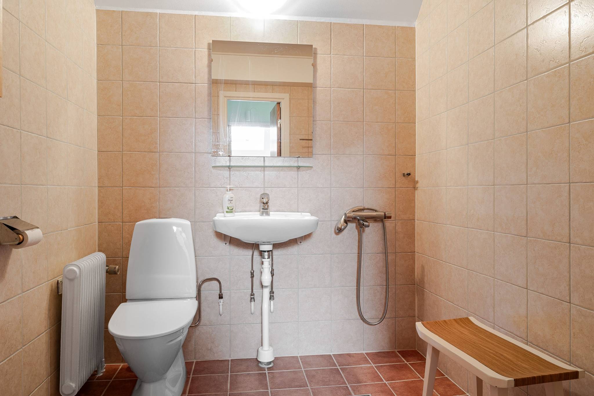 5 rum Villa på Törnrosvägen 28 Jenny Västerviks kommun - bild 37