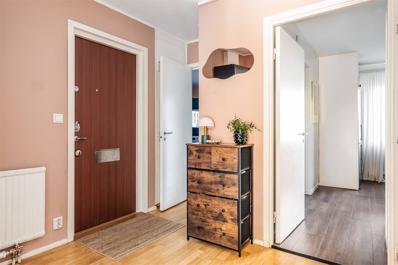 3 rum Lägenhet på Jonstorpsvägen 6 Huvudsta Solna kommun - bild 17