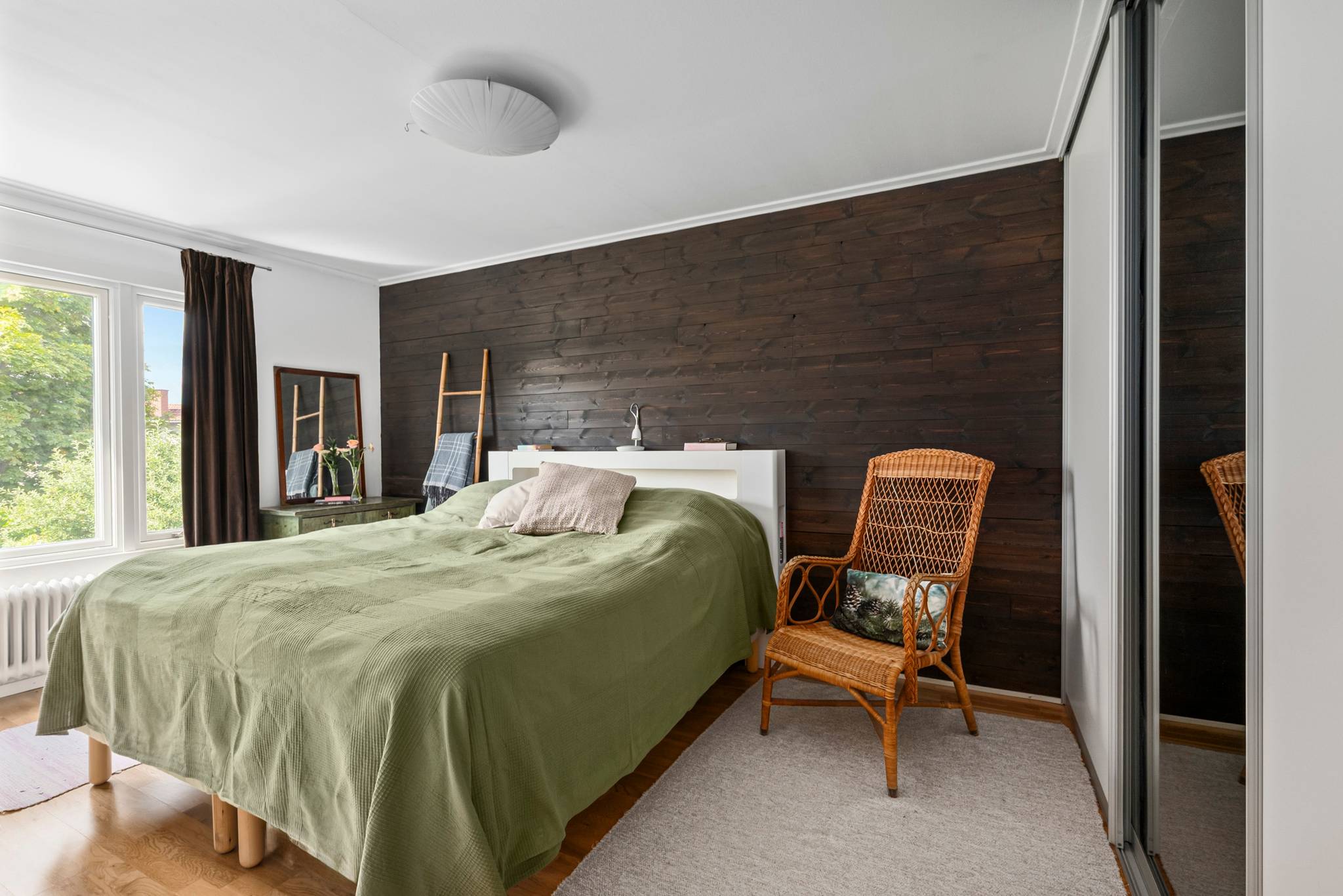 5 rum Radhus på Sorselevägen 31 Vällingby Centrum Stockholms kommun - bild 15