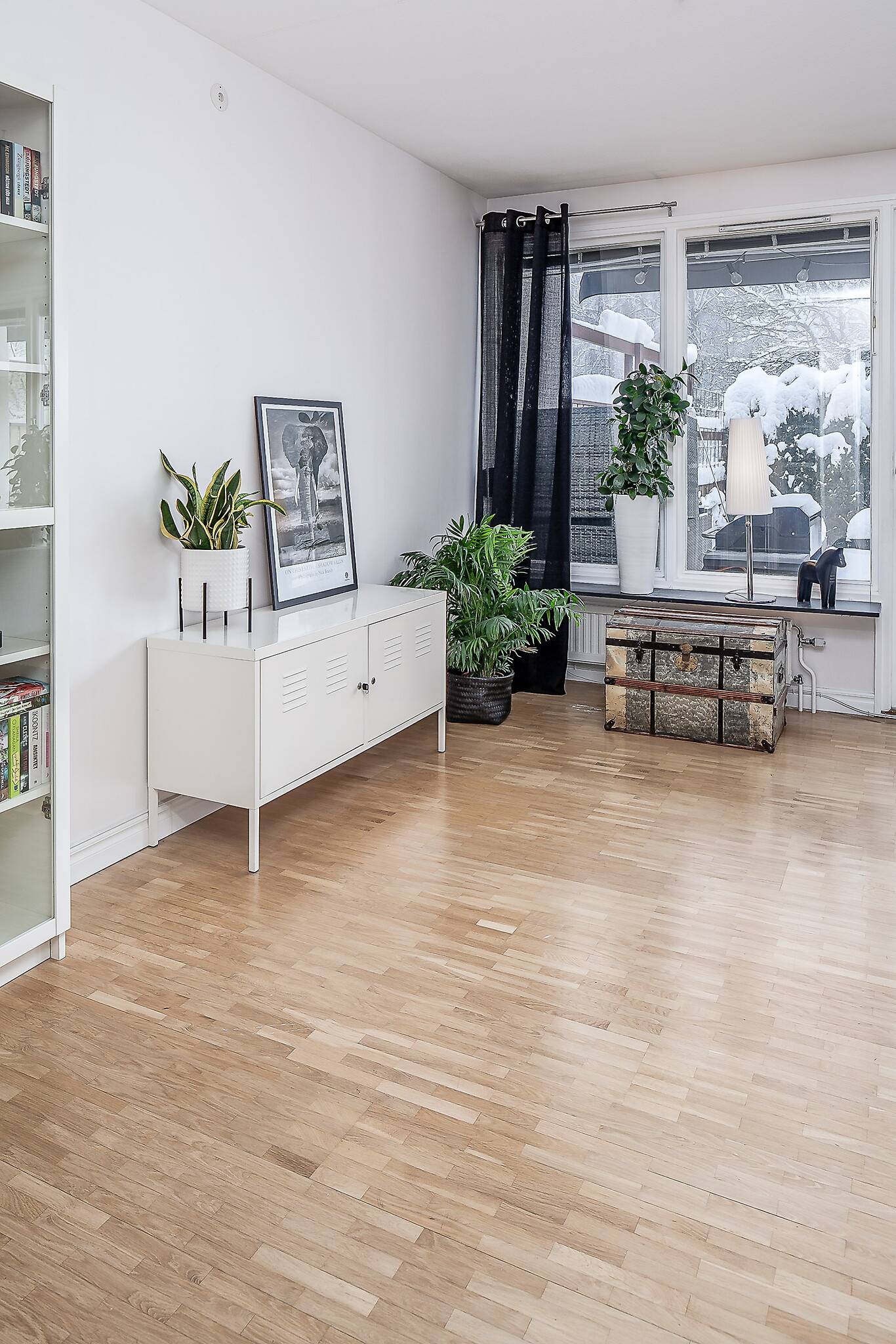 6 rum Parhus på Gröna vägen 41B Hentorp Skövde kommun - bild 13