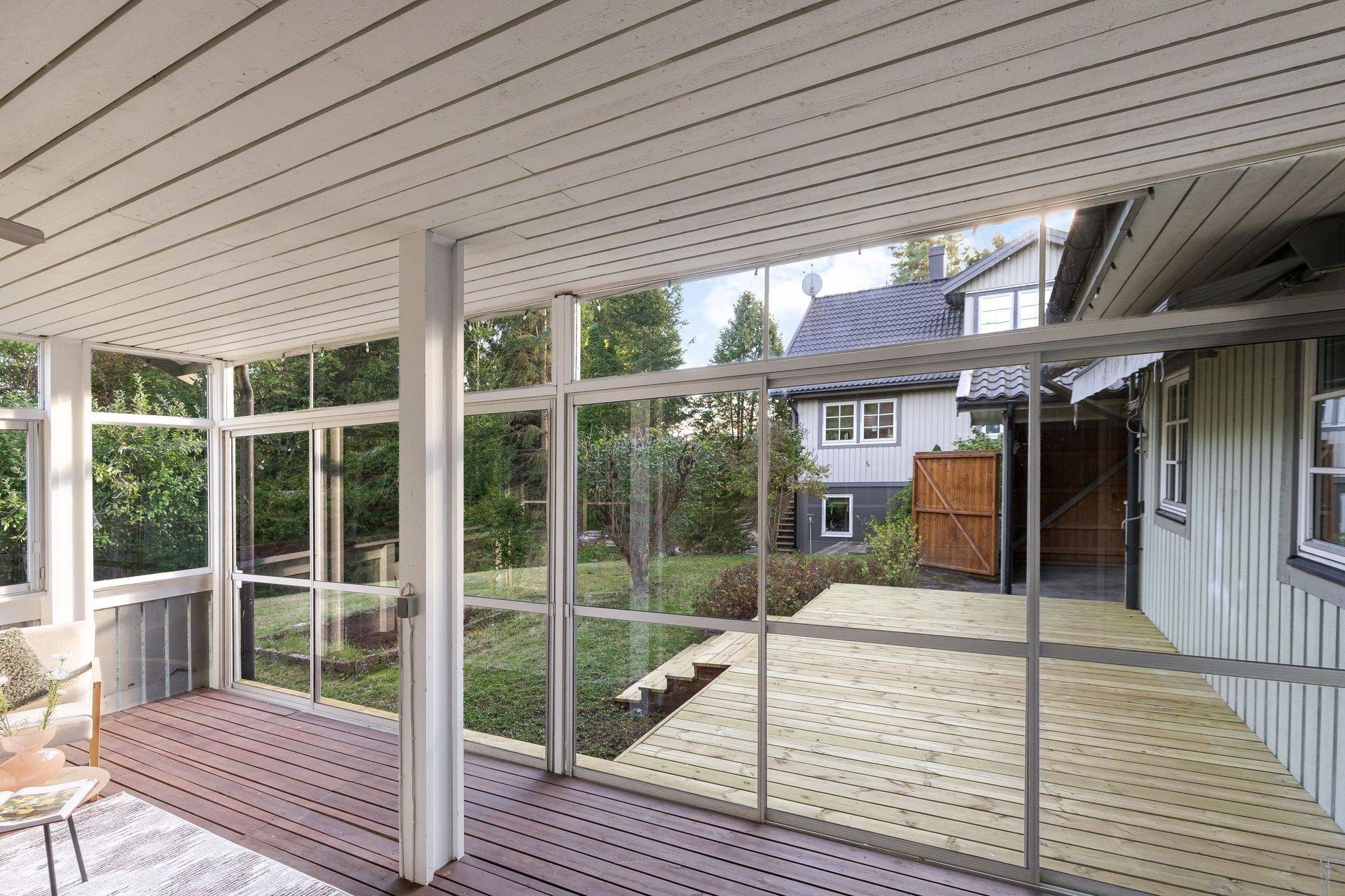 5 rum Villa på Platåvägen 12B Skogstorp Eskilstuna kommun - bild 36