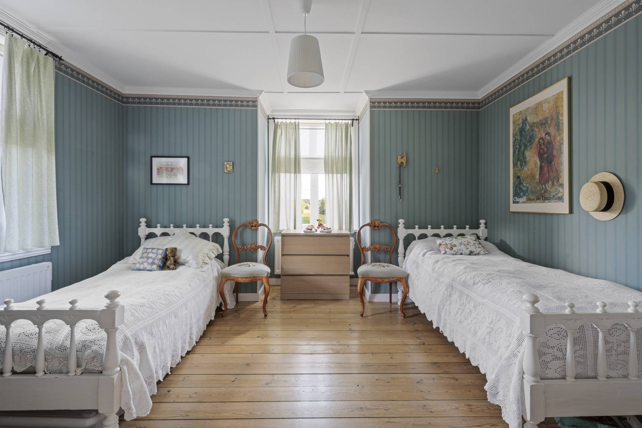 6 rum Villa på Malmavägen 32 Valsätra Uppsala kommun - bild 37