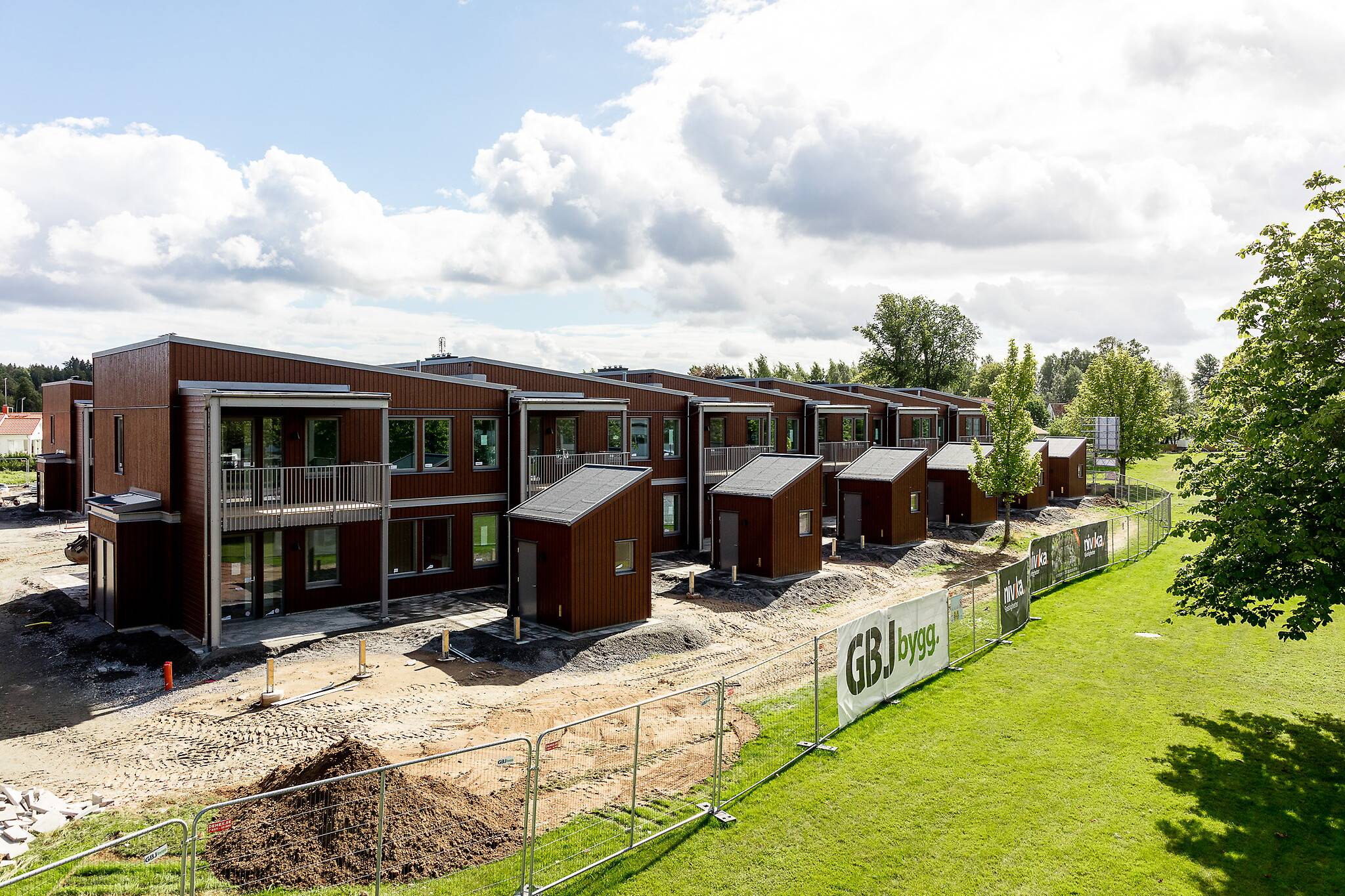 3 rum Lägenhet på Ingelundsvägen 4C Värnamo kommun - bild 5