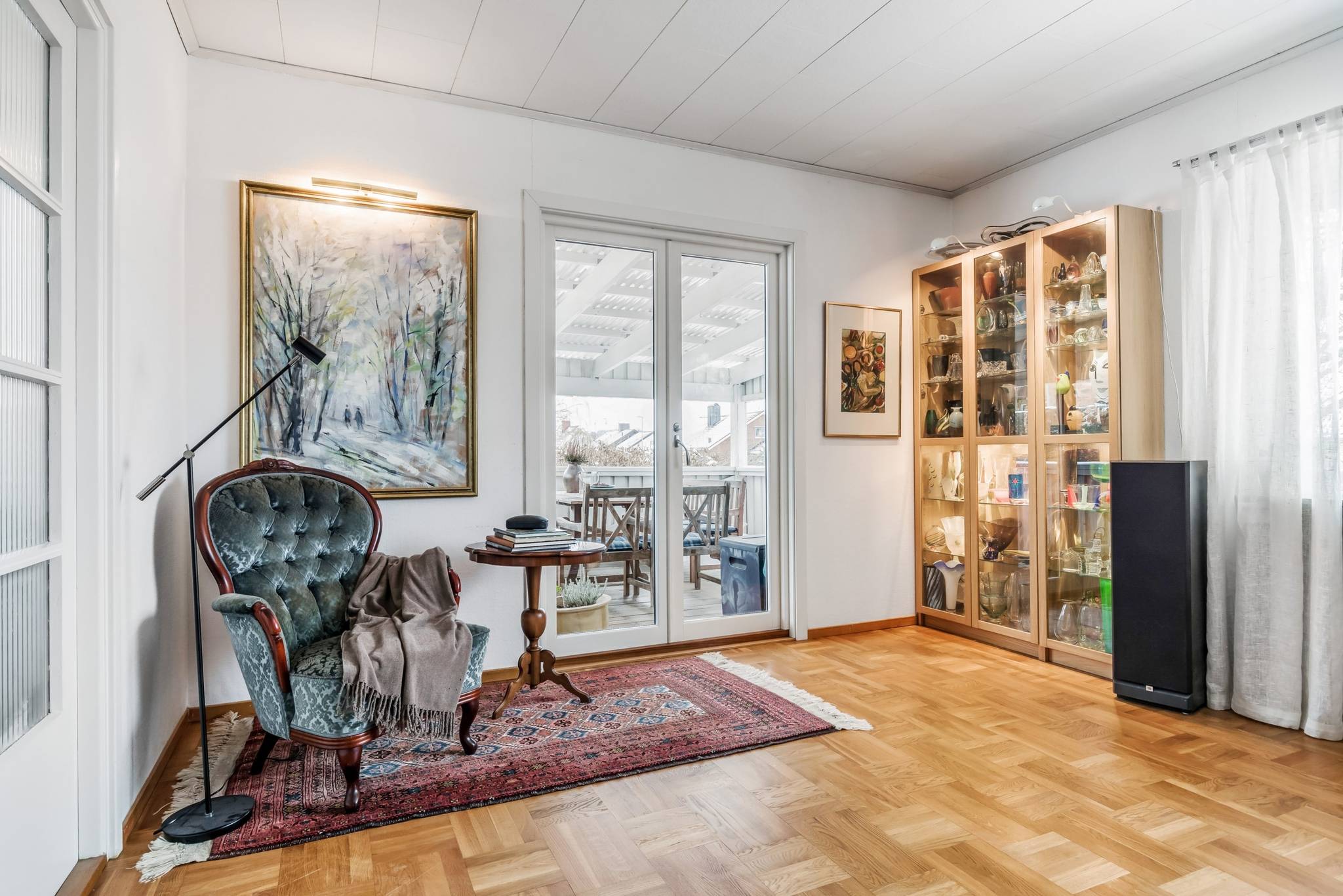 5 rum Villa på Ekeforsvägen 7 Bankeryd Jönköpings kommun - bild 8