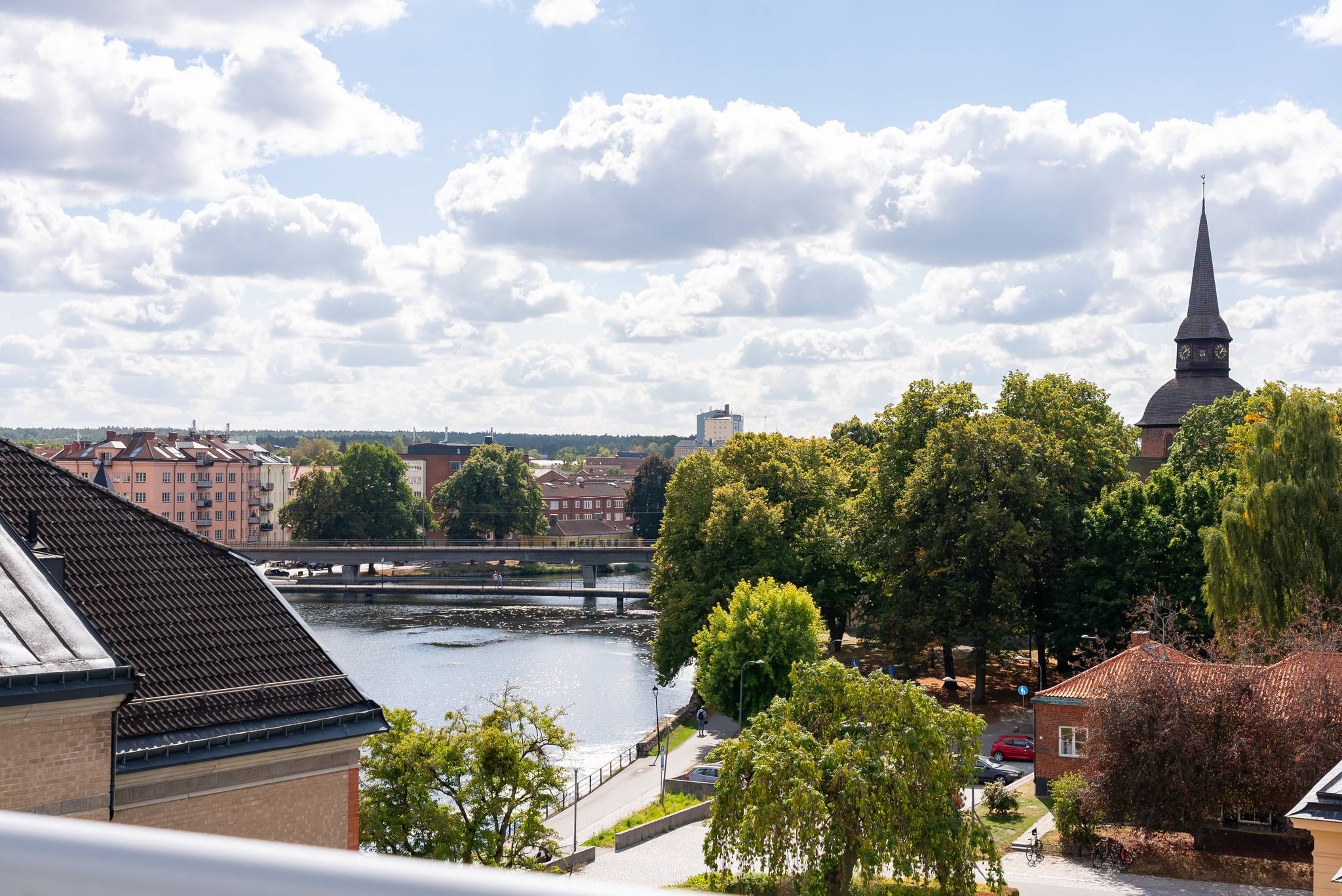 2 rum Lägenhet på Kyrkogatan 1C Centralt Eskilstuna kommun - bild 15